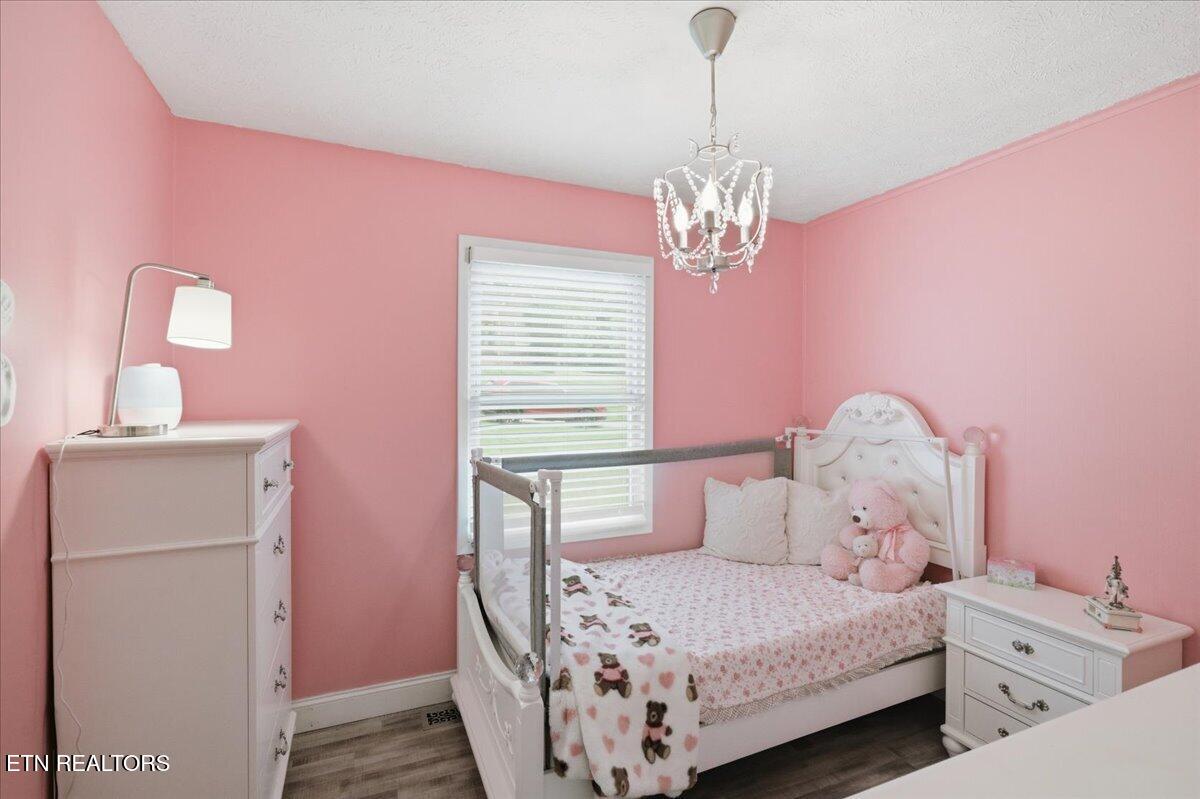 1847 Nandina Drive Maryville TN 37801