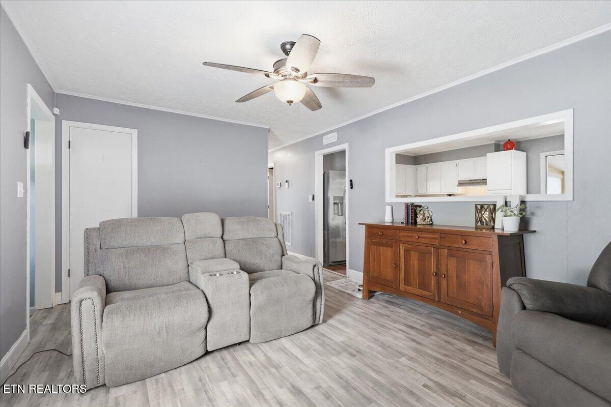 1847 Nandina Drive Maryville TN 37801