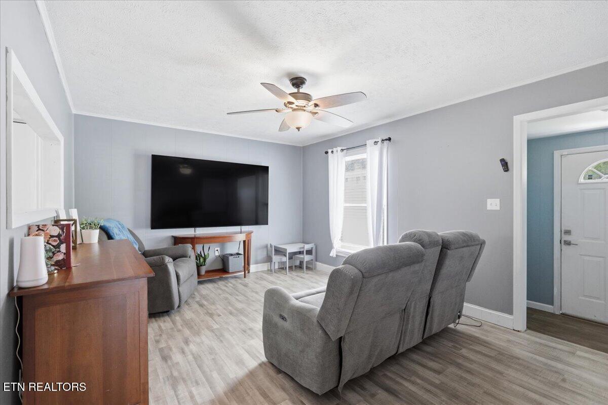 1847 Nandina Drive Maryville TN 37801