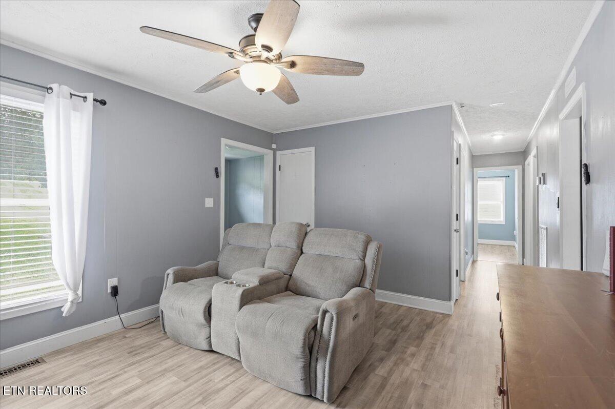 1847 Nandina Drive Maryville TN 37801