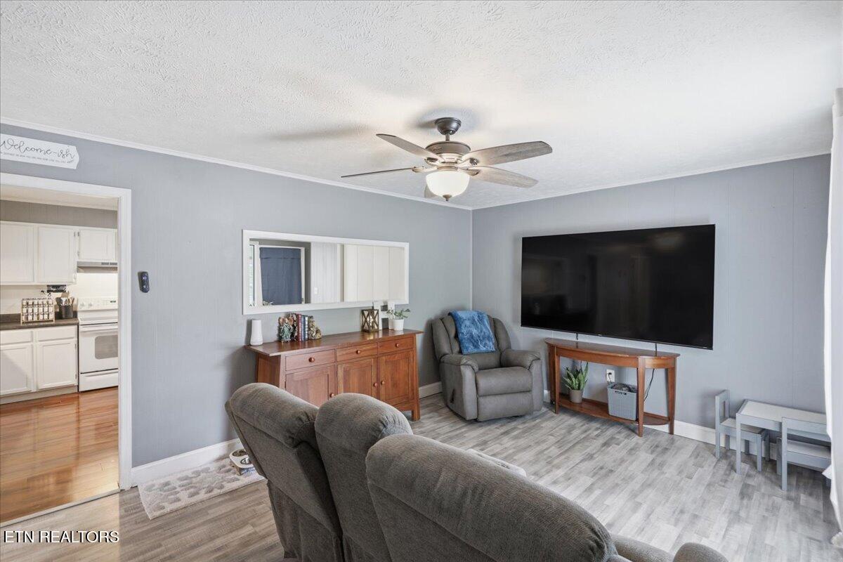 1847 Nandina Drive Maryville TN 37801