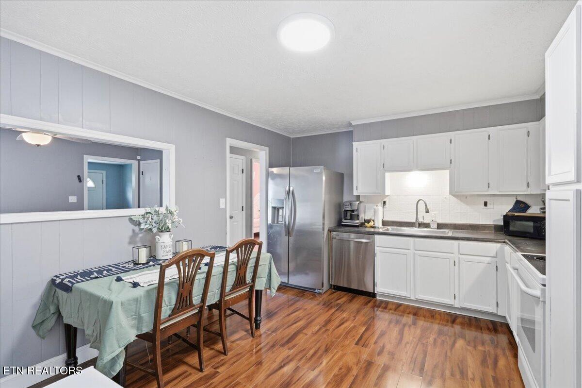 1847 Nandina Drive Maryville TN 37801