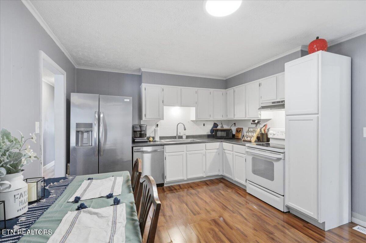 1847 Nandina Drive Maryville TN 37801