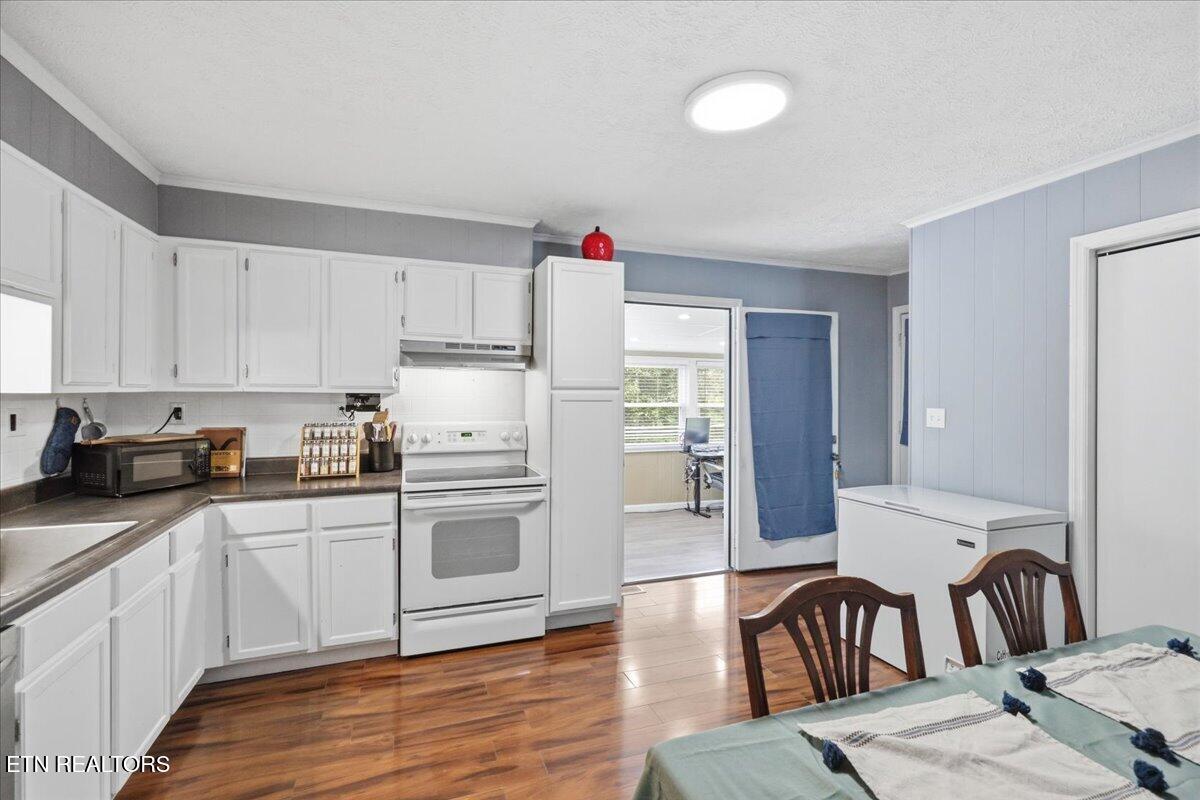 1847 Nandina Drive Maryville TN 37801