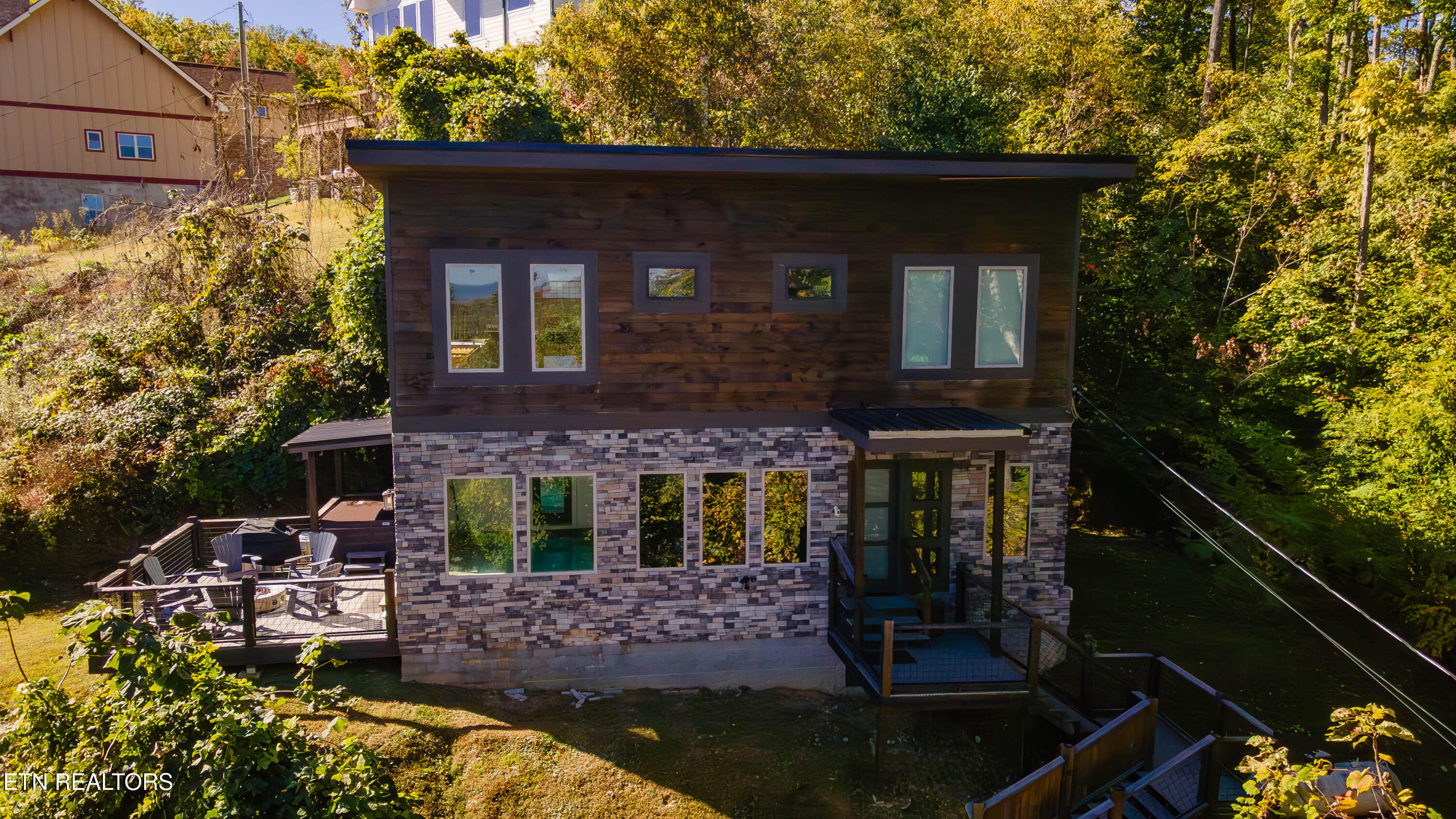 869 Chestnut Drive Gatlinburg TN 37738