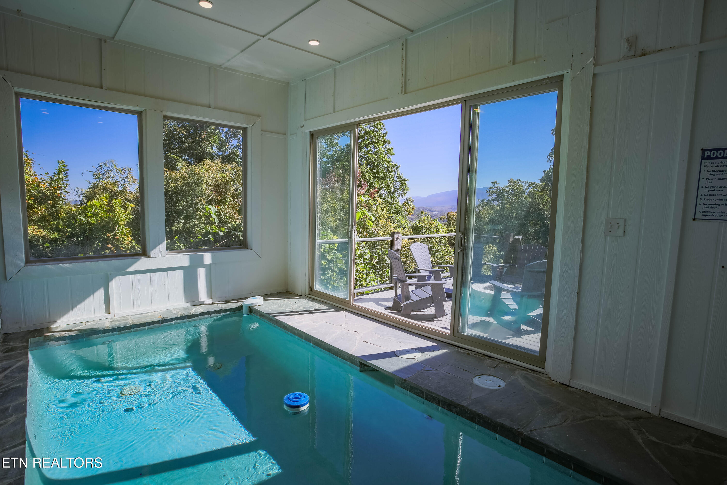 869 Chestnut Drive Gatlinburg TN 37738