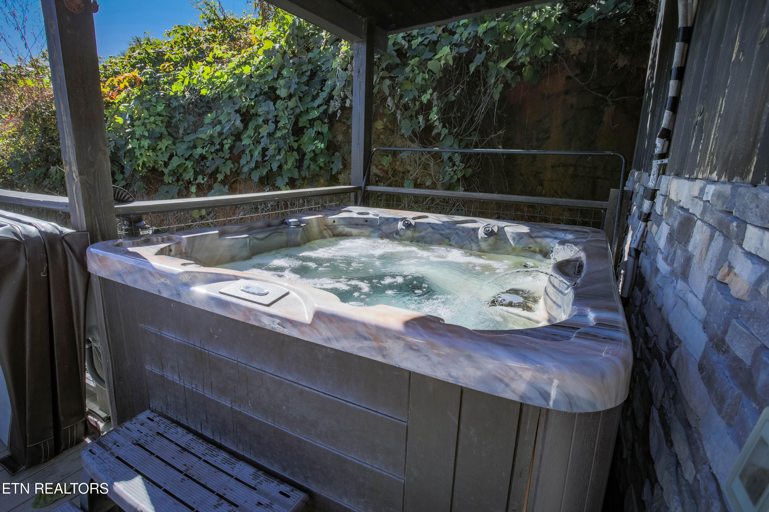 869 Chestnut Drive Gatlinburg TN 37738