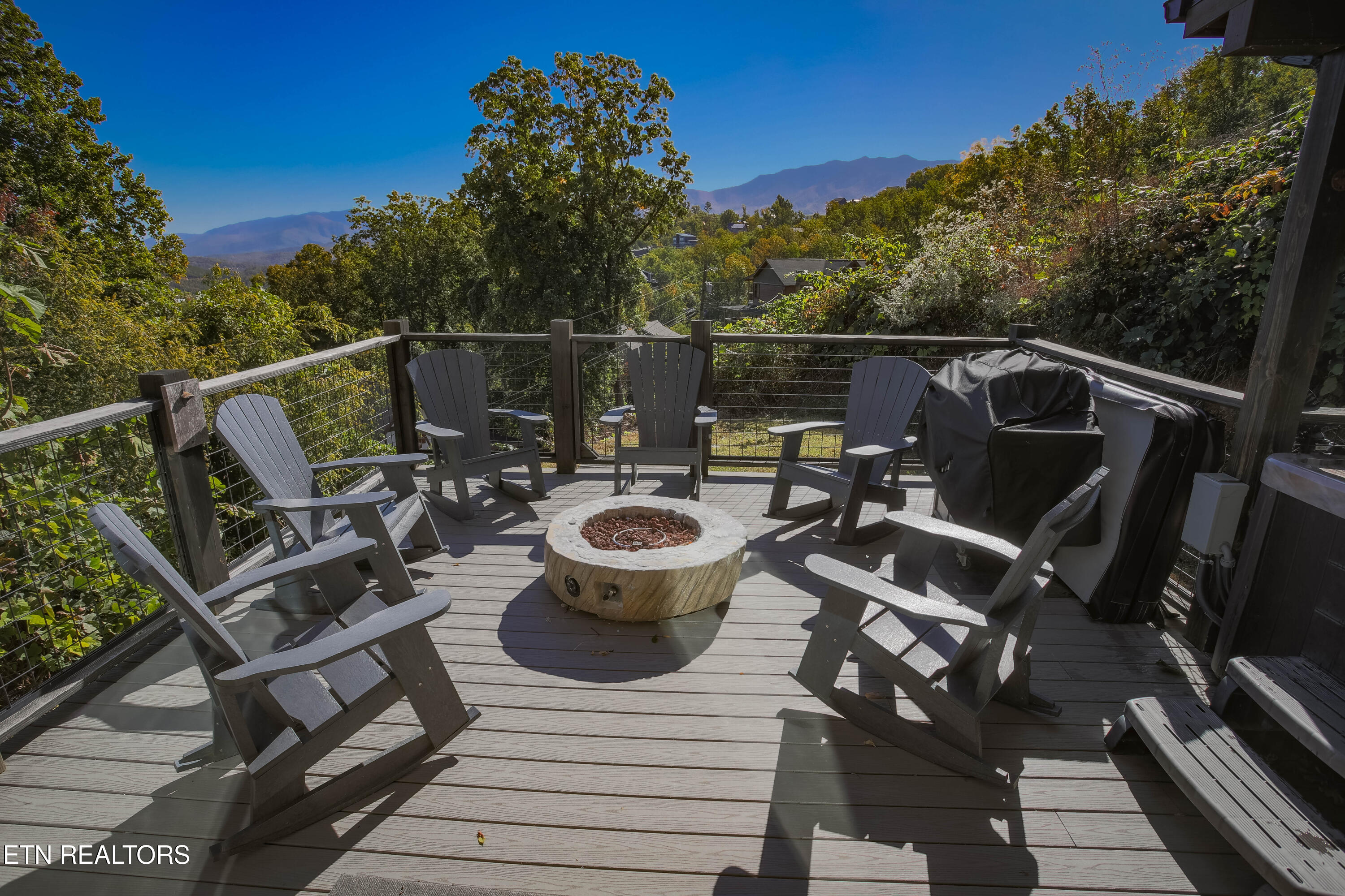 869 Chestnut Drive Gatlinburg TN 37738