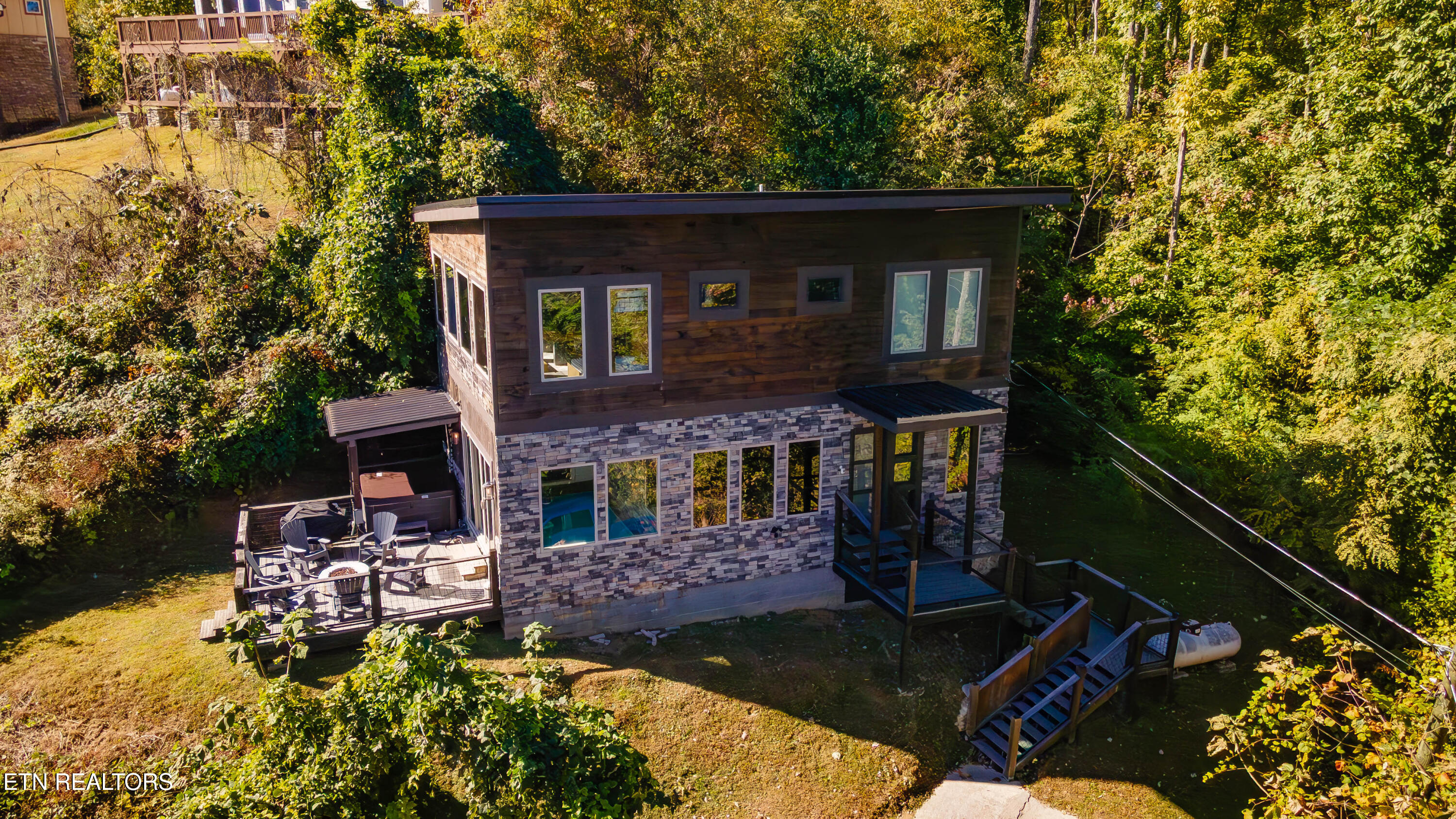 869 Chestnut Drive Gatlinburg TN 37738