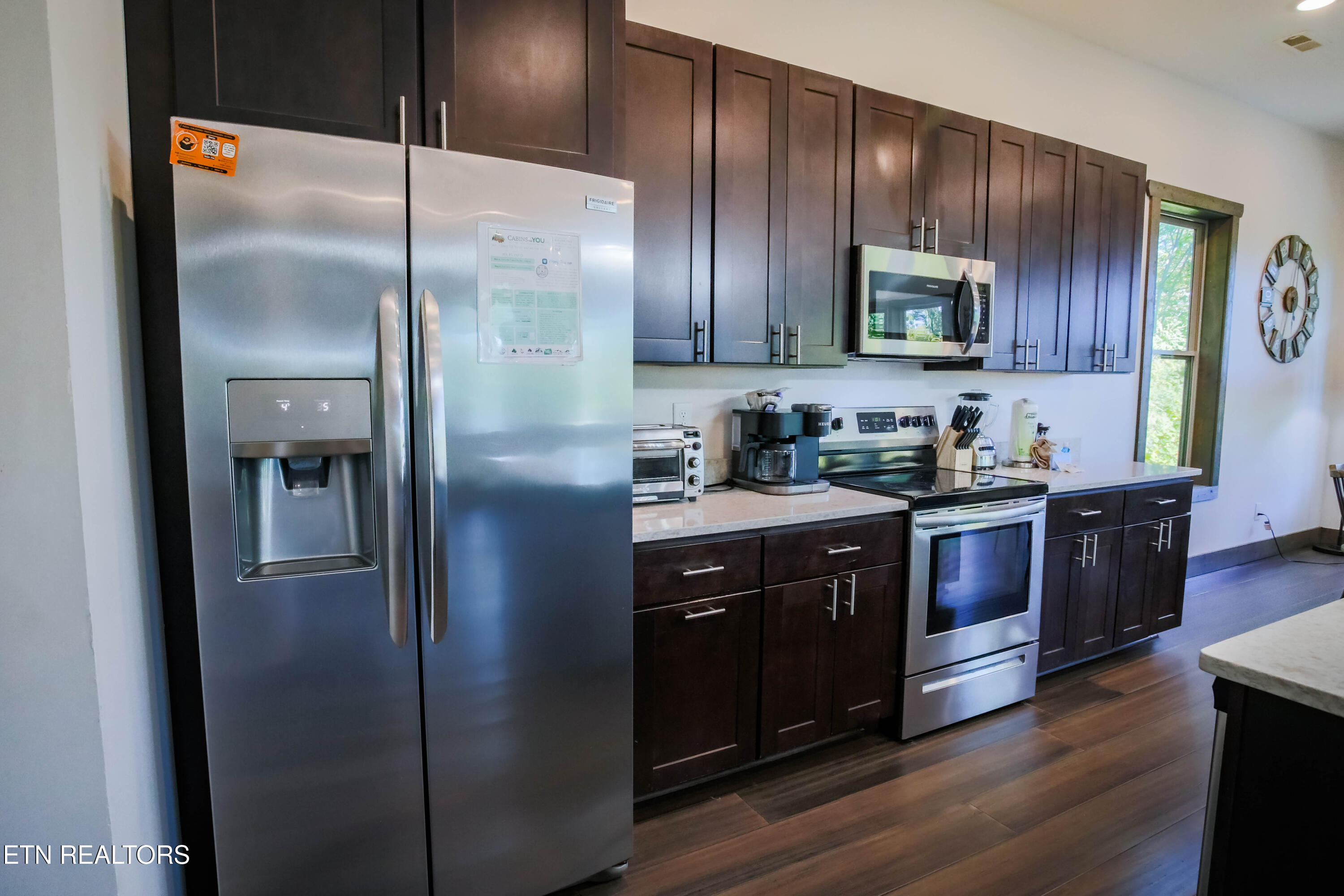 869 Chestnut Drive Gatlinburg TN 37738