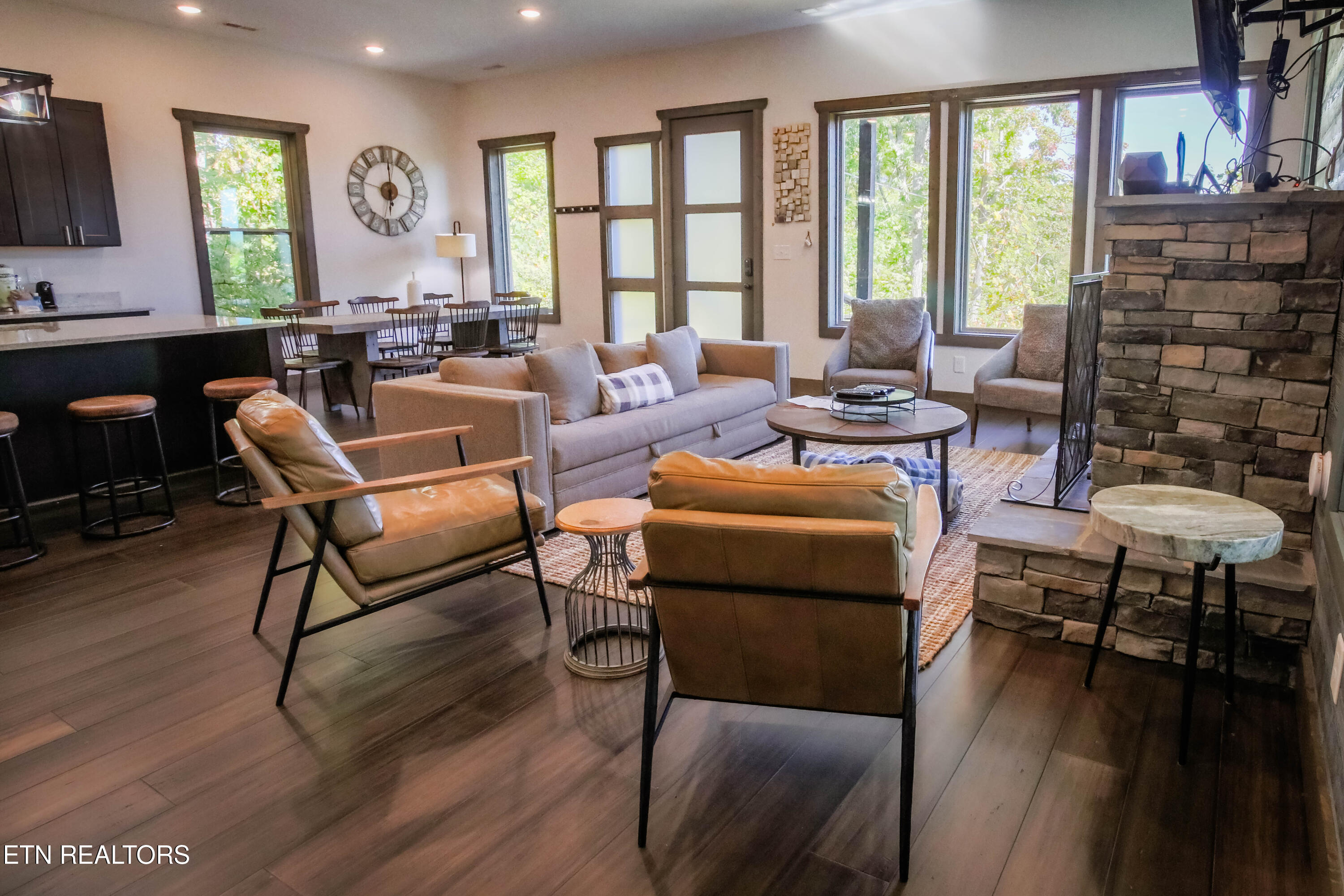 869 Chestnut Drive Gatlinburg TN 37738