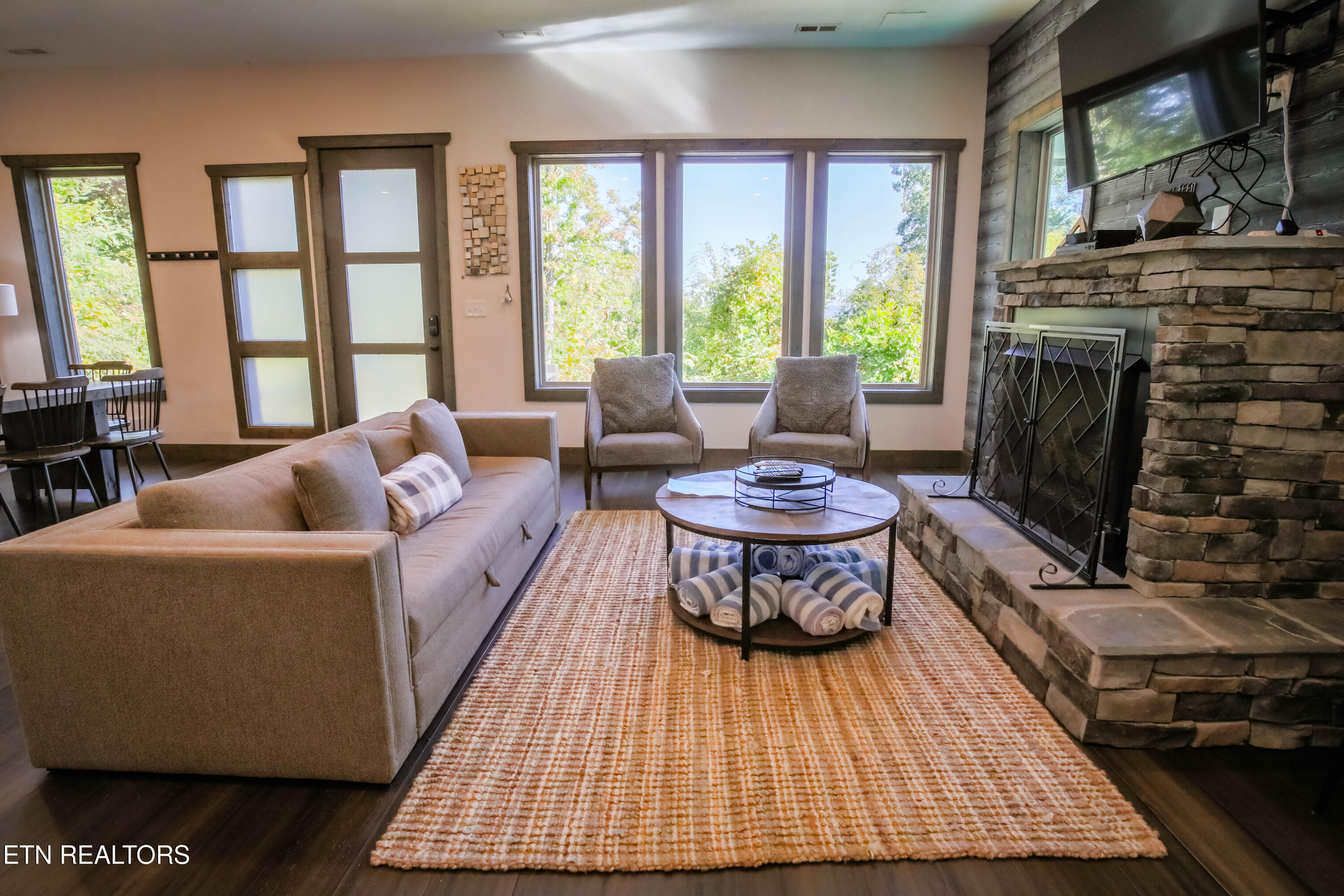 869 Chestnut Drive Gatlinburg TN 37738