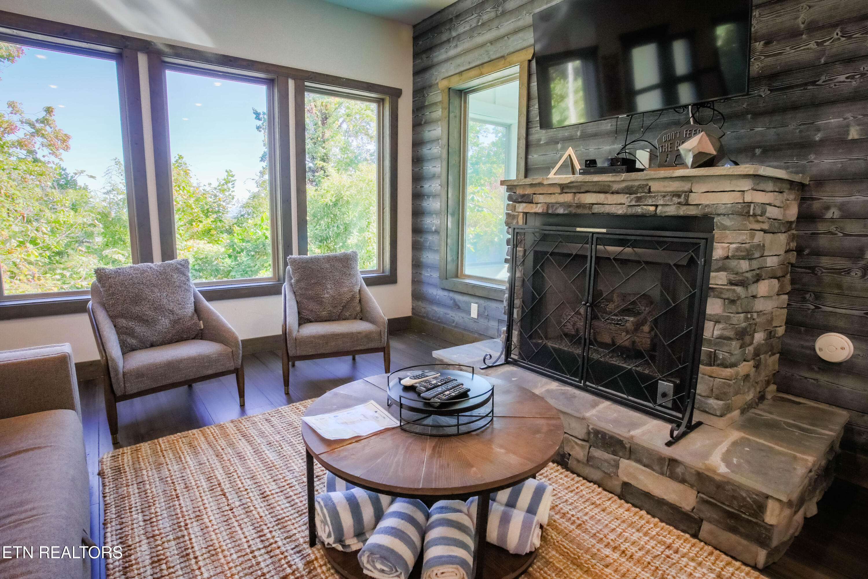 869 Chestnut Drive Gatlinburg TN 37738