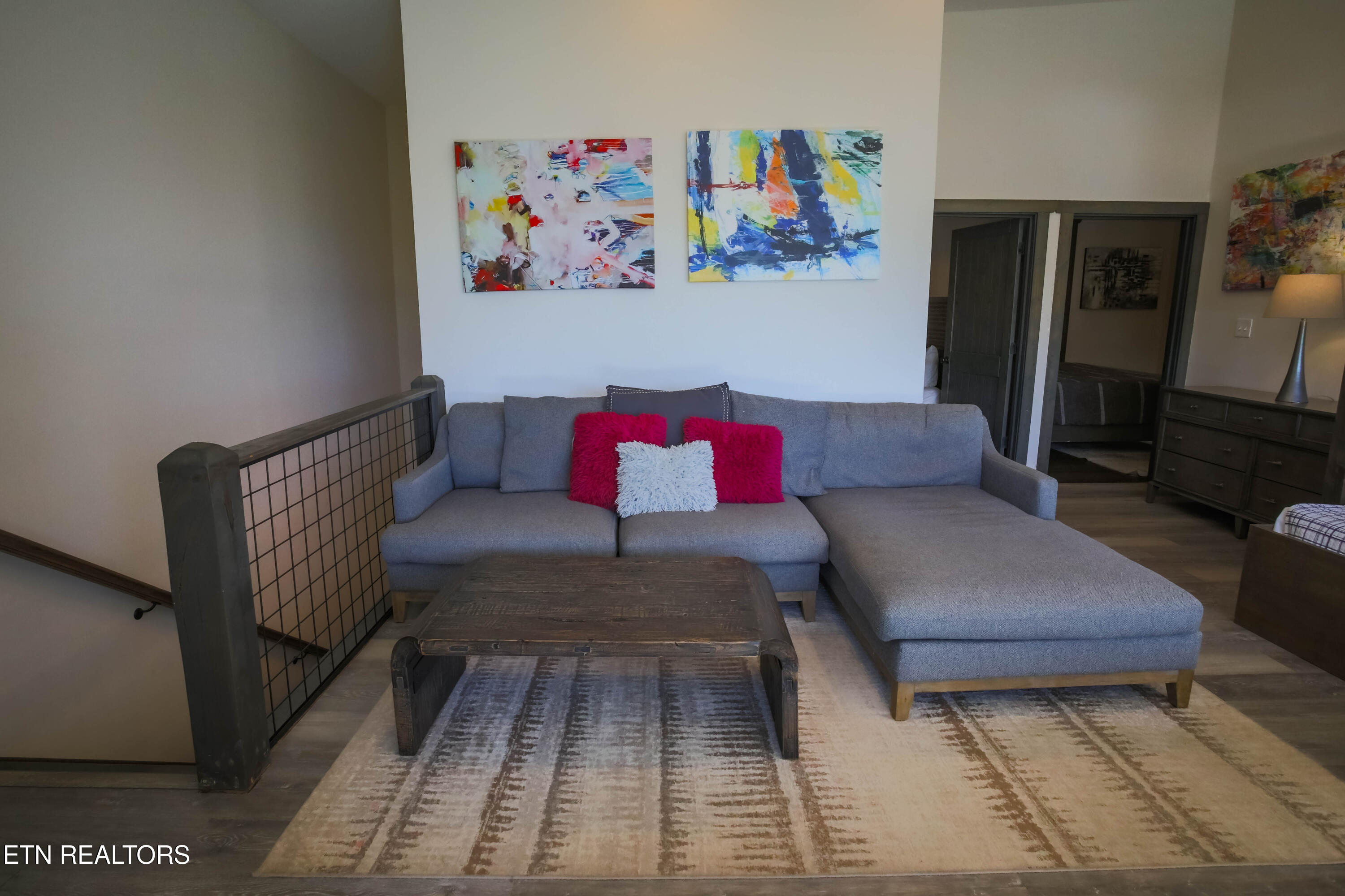 869 Chestnut Drive Gatlinburg TN 37738