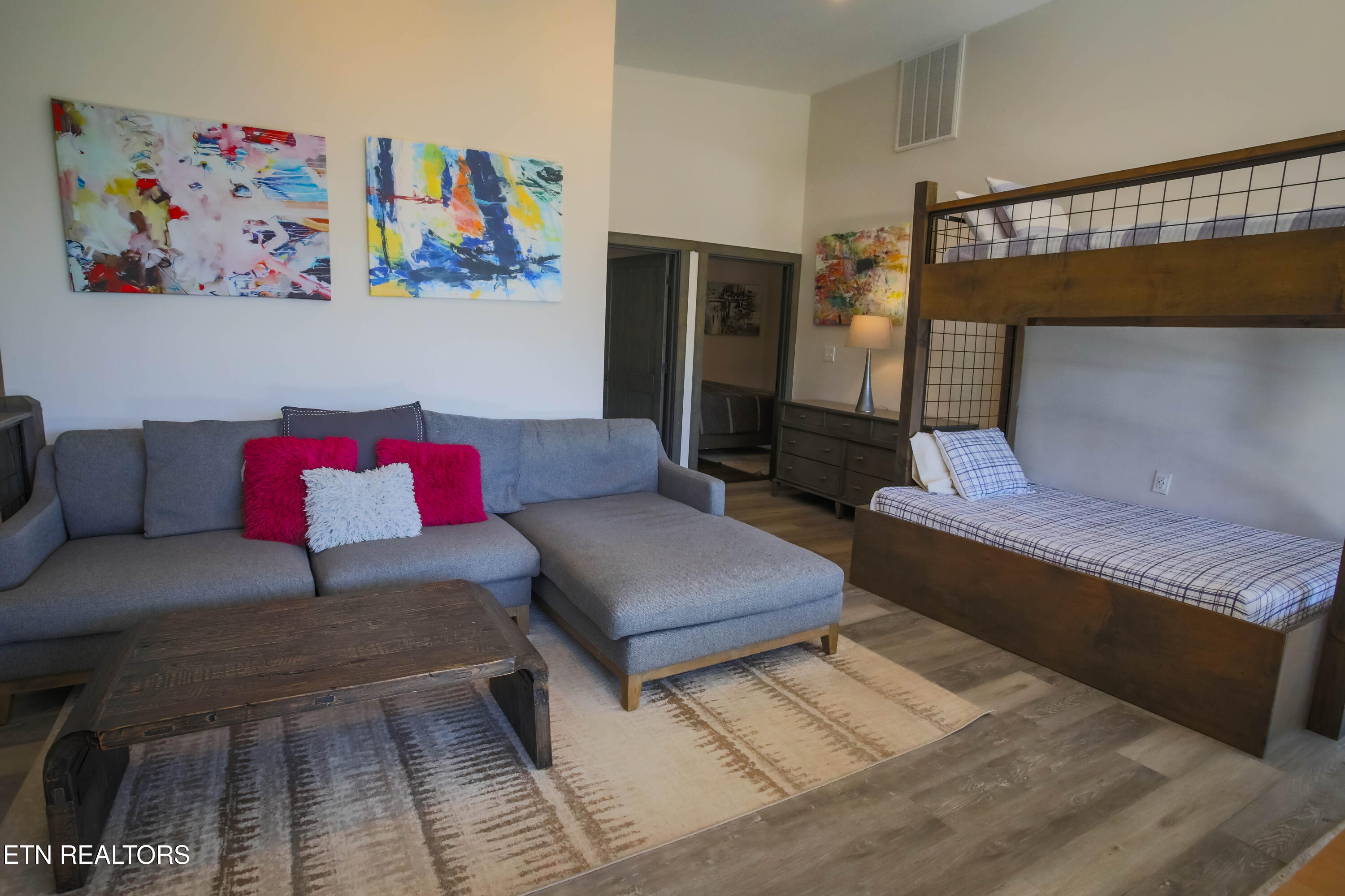 869 Chestnut Drive Gatlinburg TN 37738