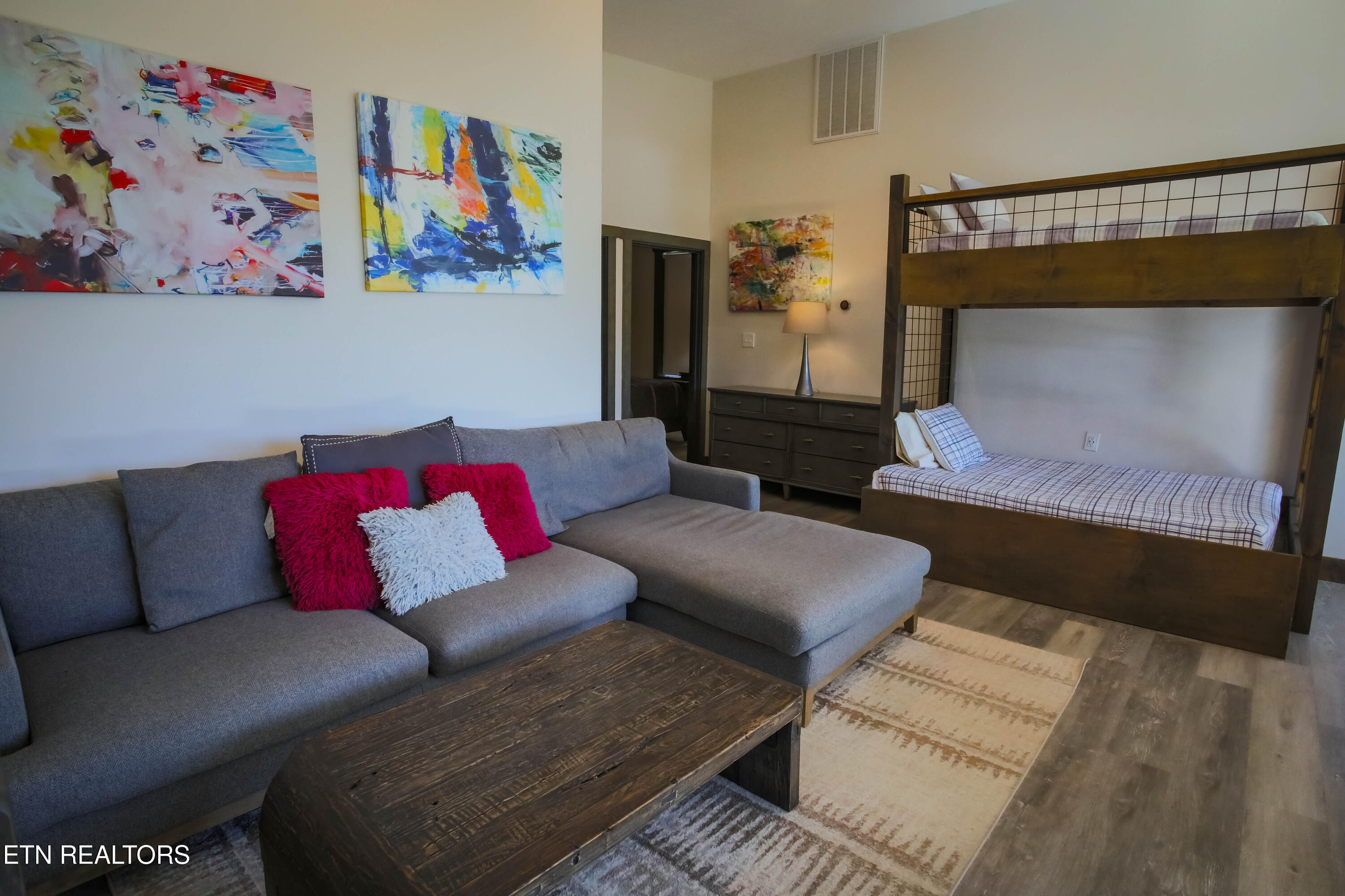 869 Chestnut Drive Gatlinburg TN 37738