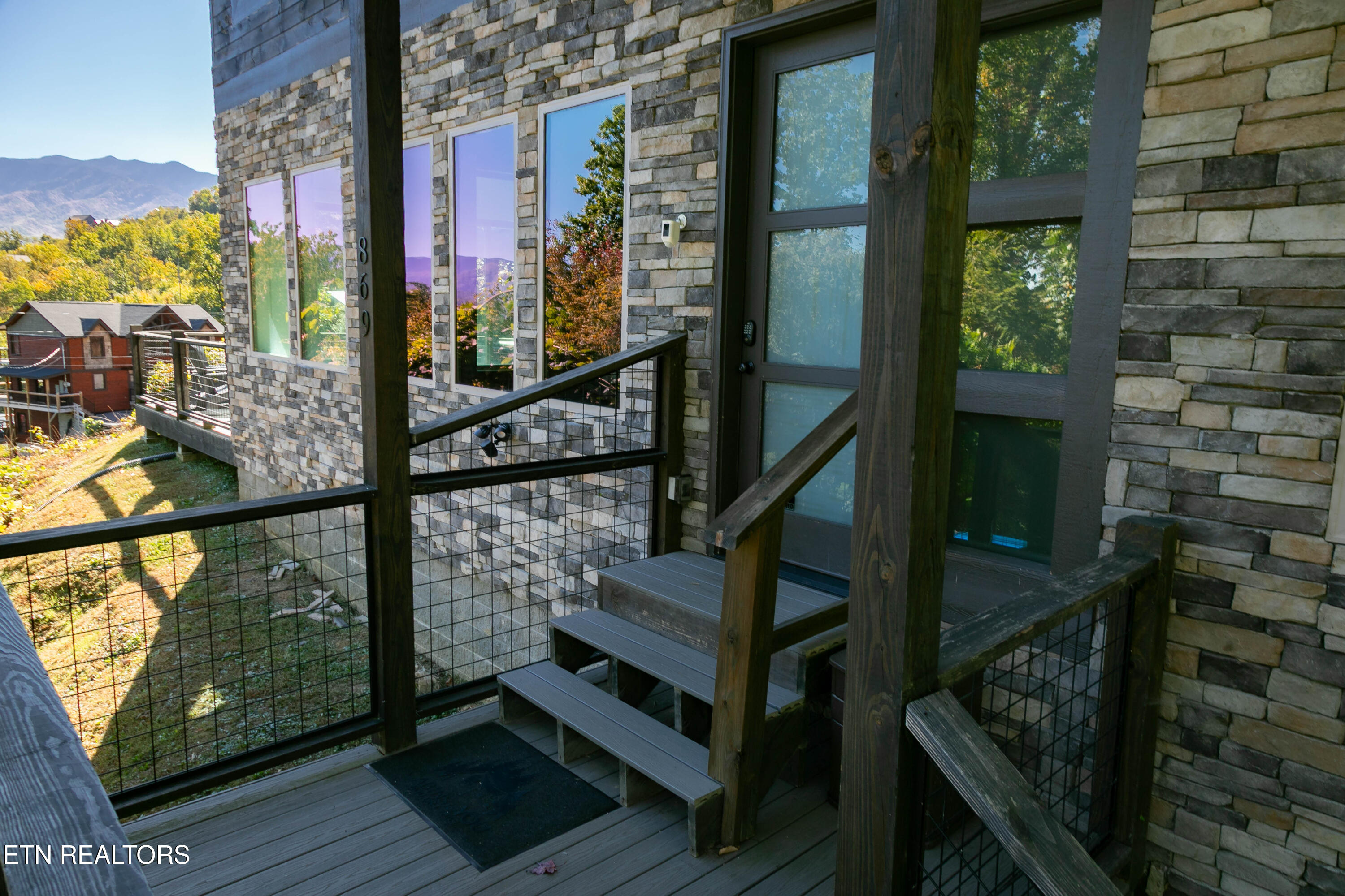 869 Chestnut Drive Gatlinburg TN 37738