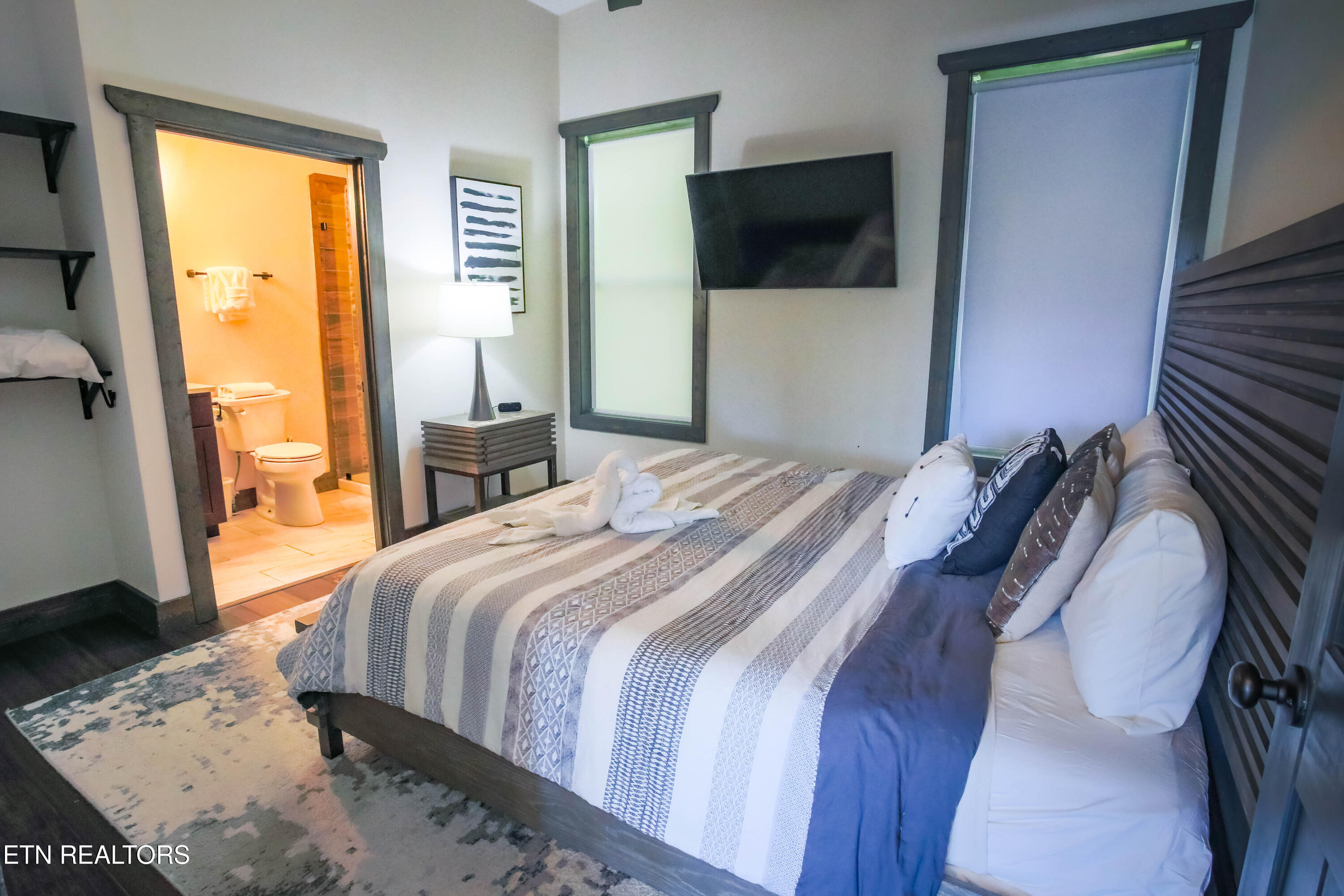 869 Chestnut Drive Gatlinburg TN 37738