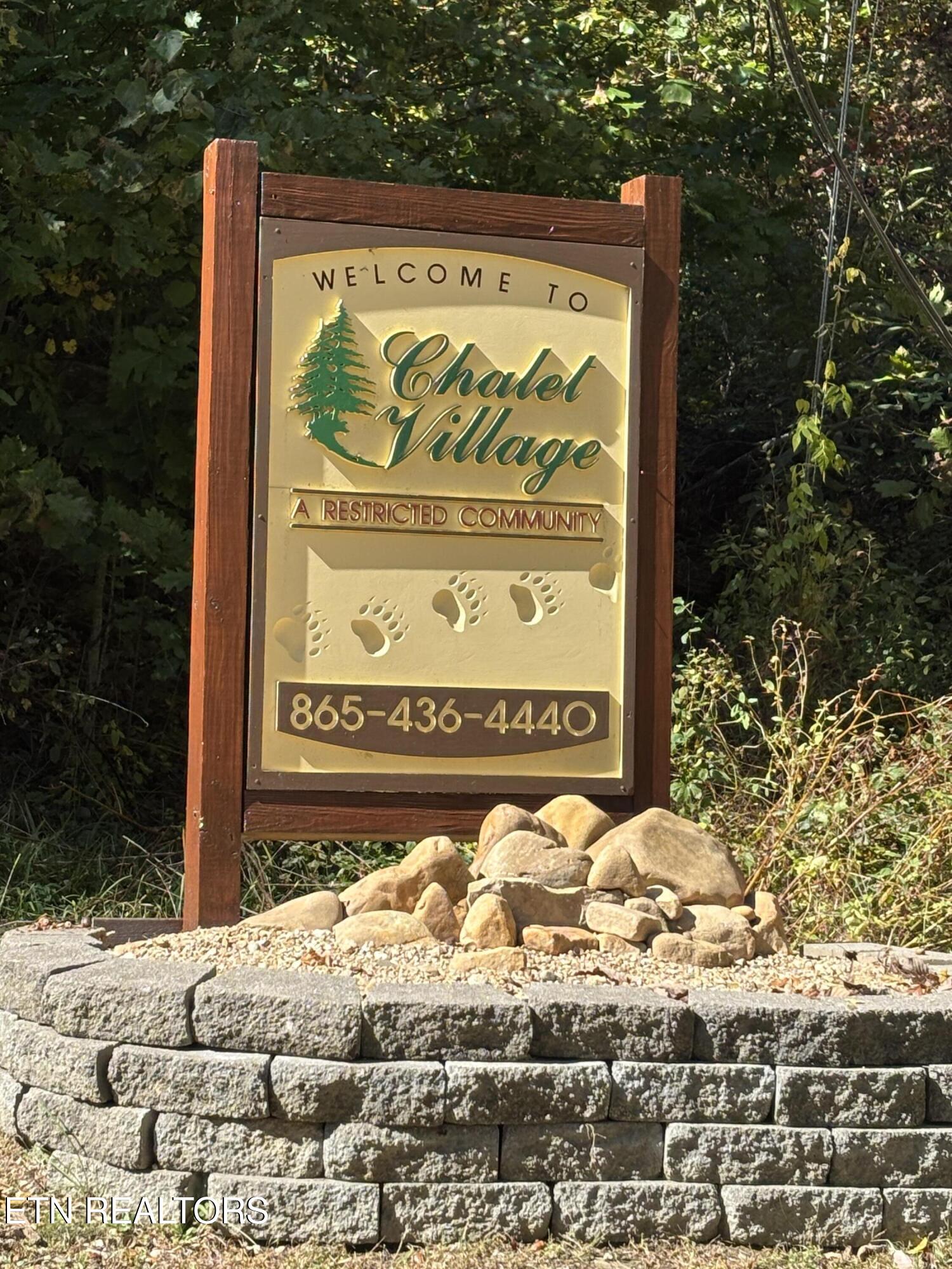 869 Chestnut Drive Gatlinburg TN 37738