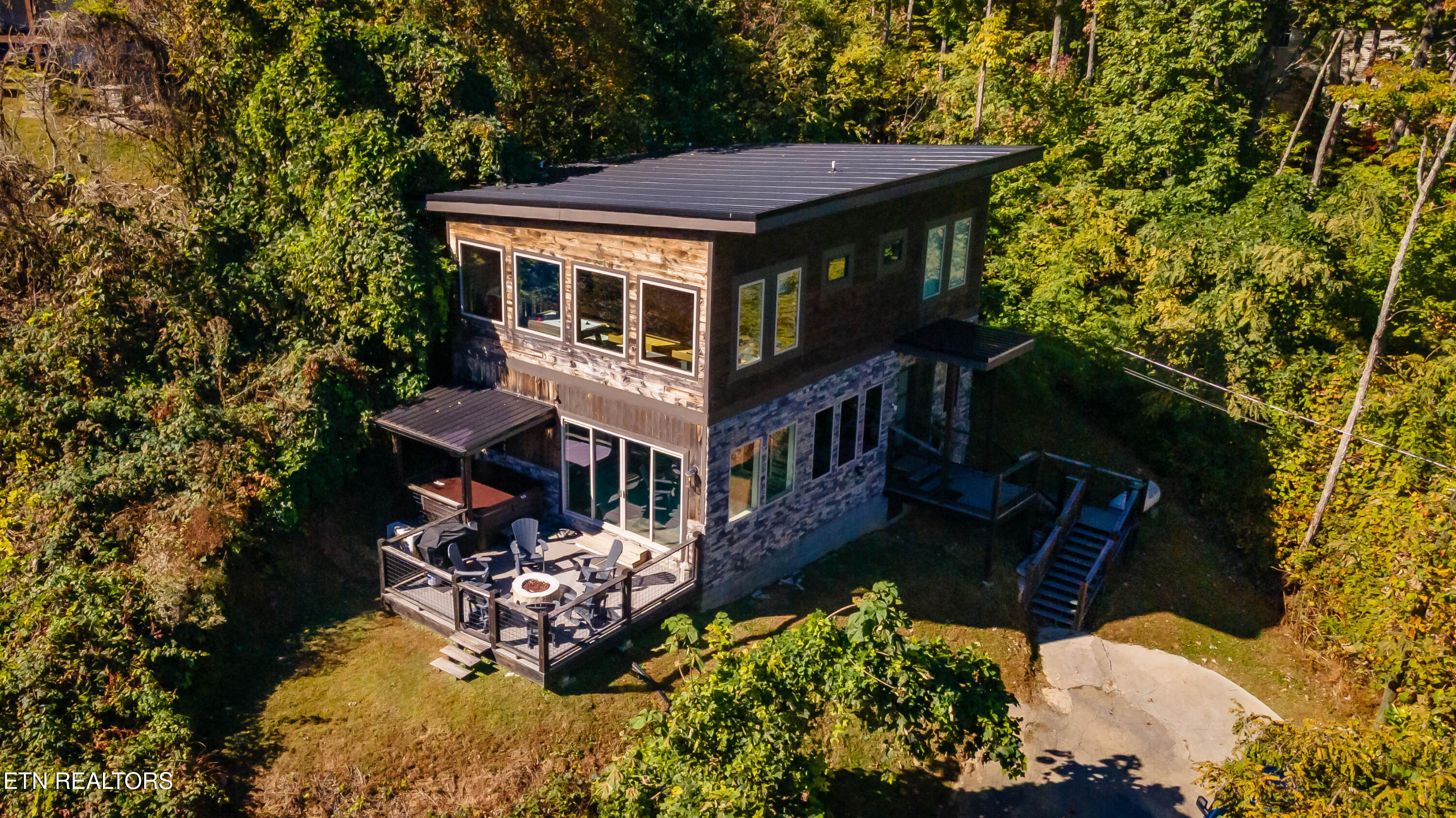 869 Chestnut Drive Gatlinburg TN 37738