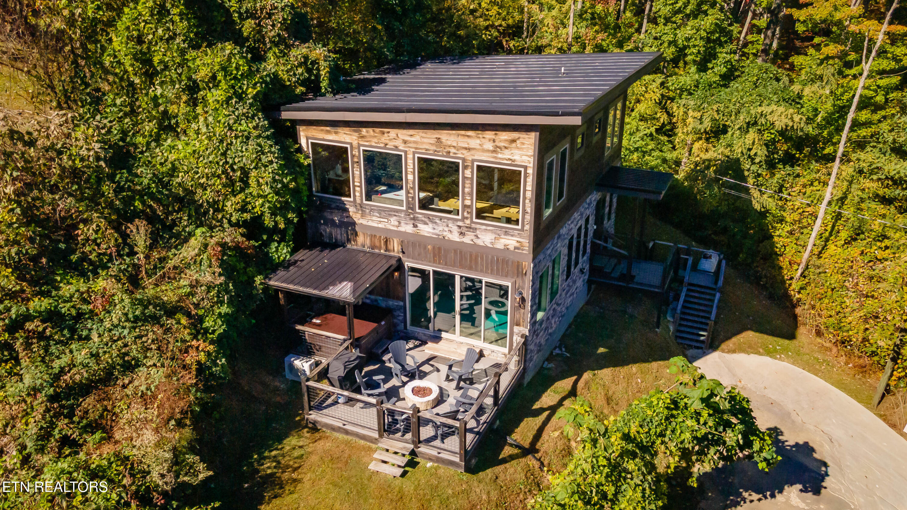 869 Chestnut Drive Gatlinburg TN 37738