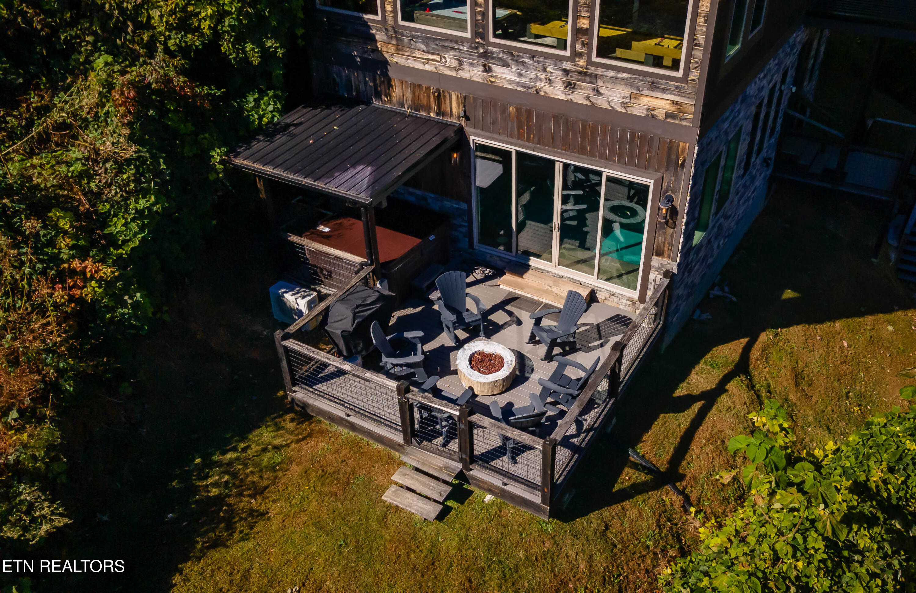 869 Chestnut Drive Gatlinburg TN 37738