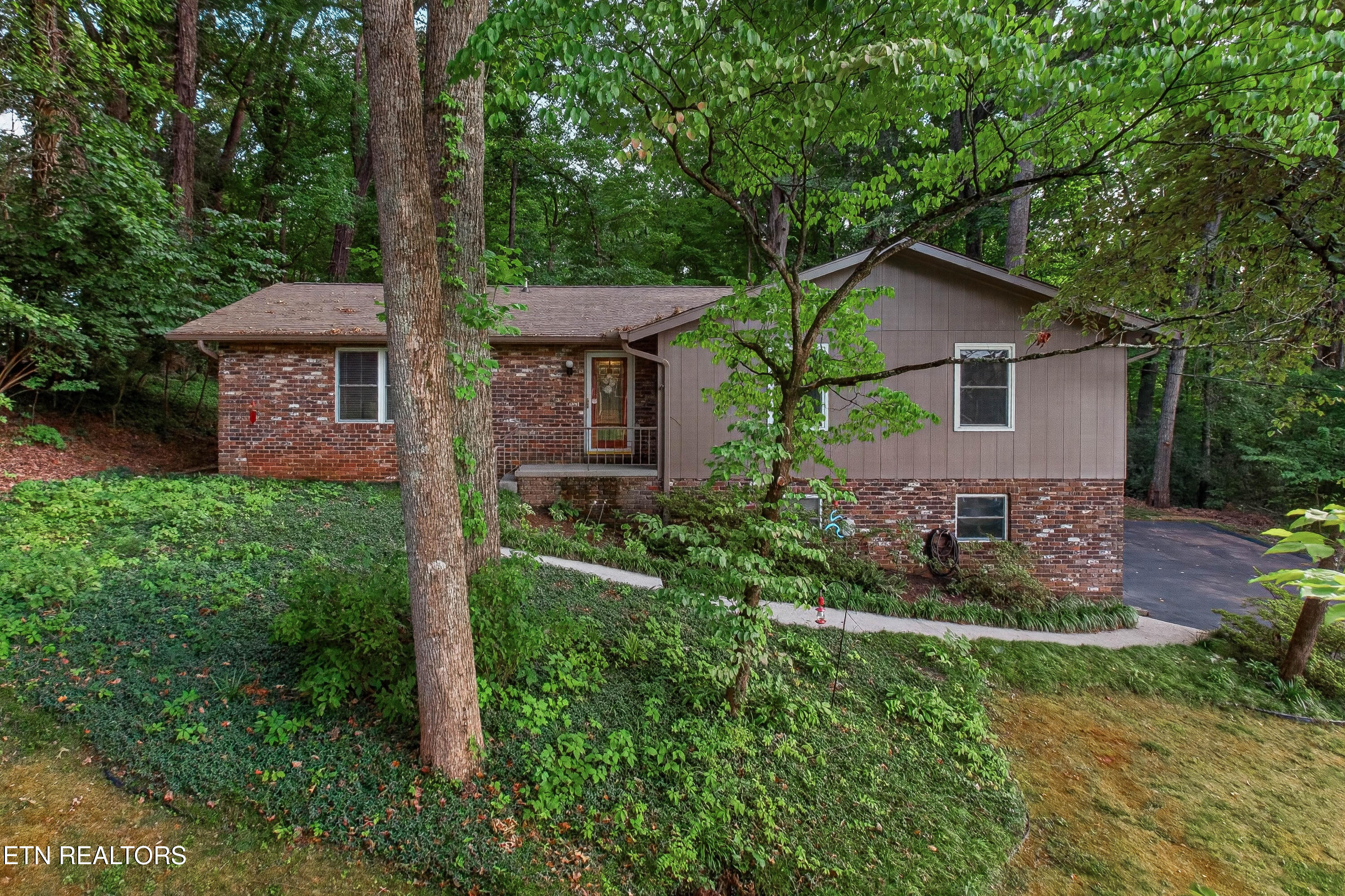 6933 Riverwood Drive Knoxville TN 37920