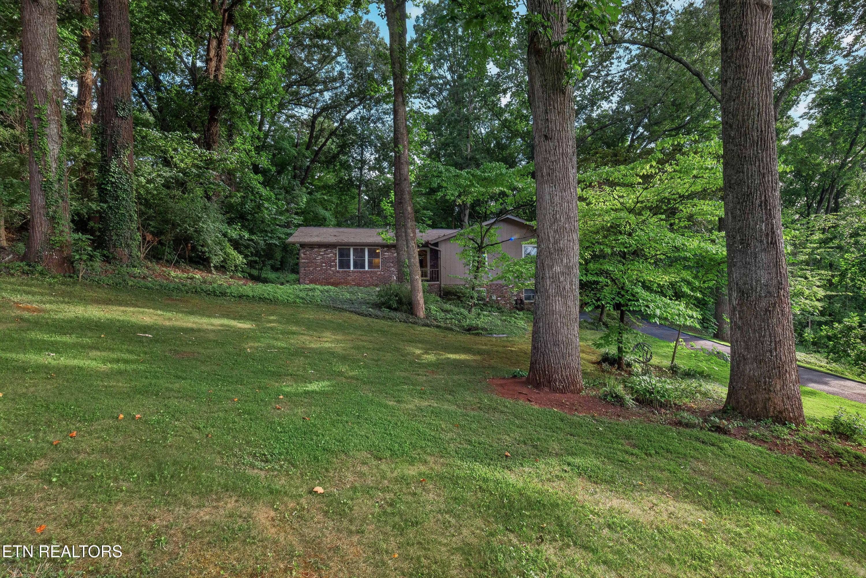 6933 Riverwood Drive Knoxville TN 37920