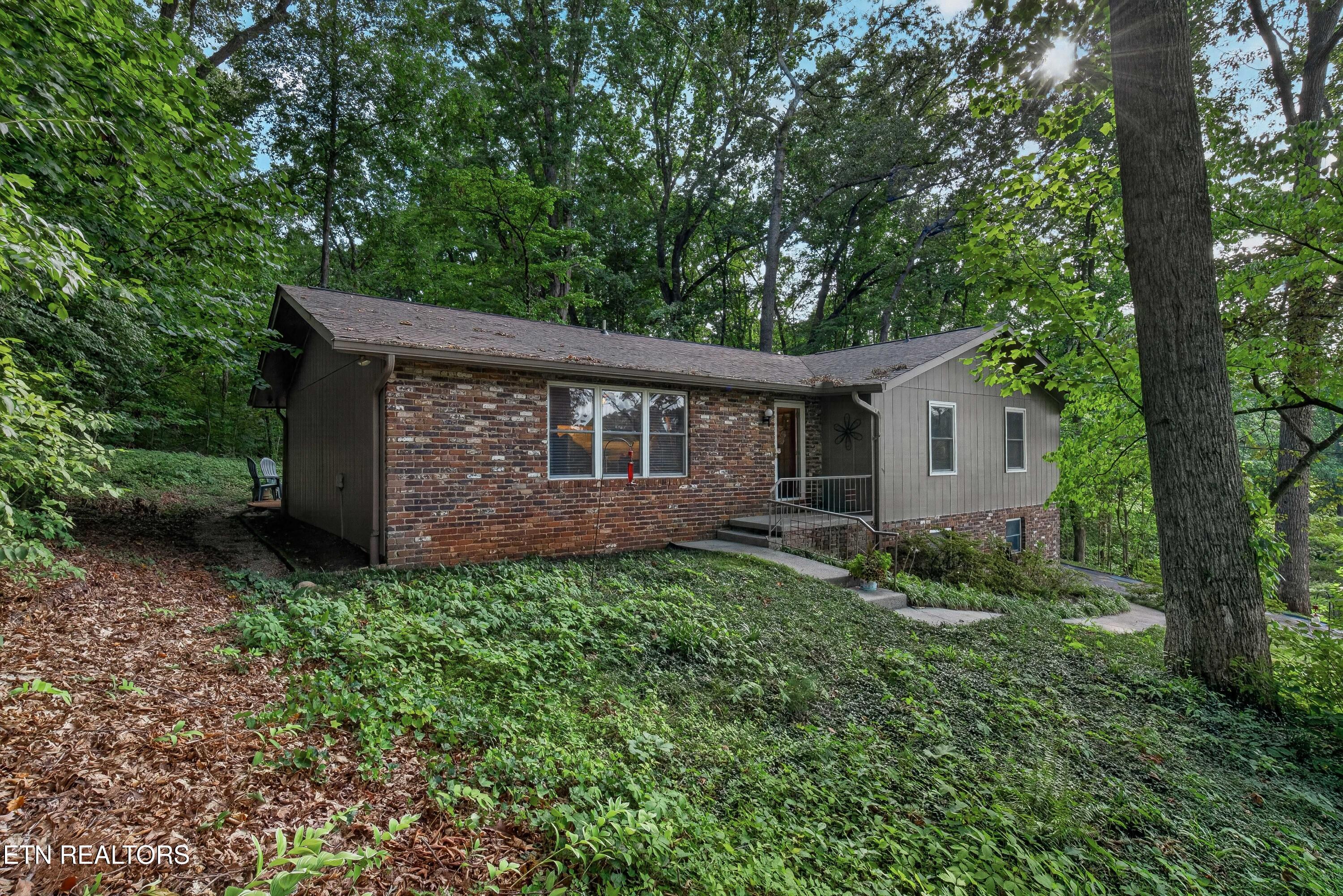 6933 Riverwood Drive Knoxville TN 37920