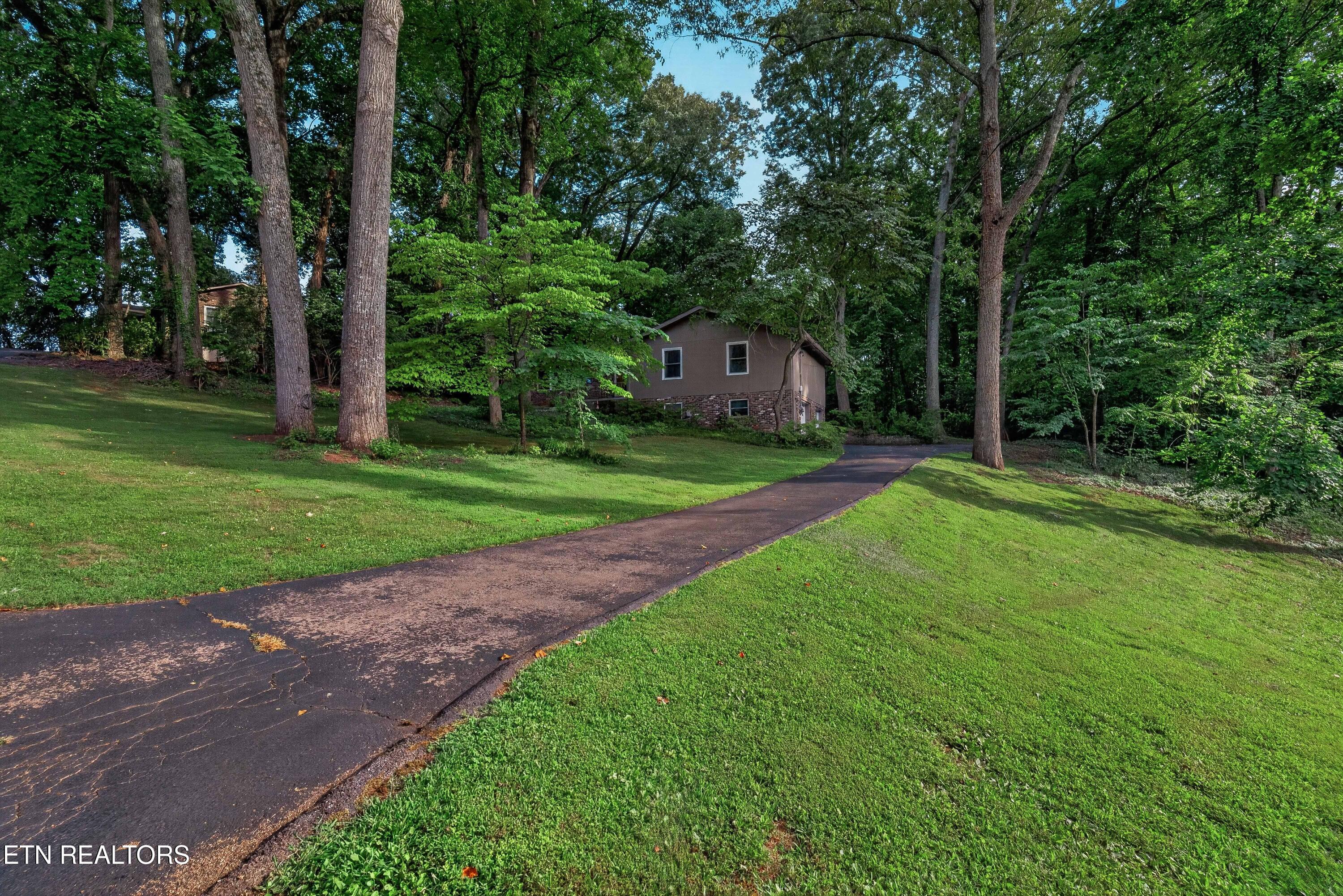 6933 Riverwood Drive Knoxville TN 37920