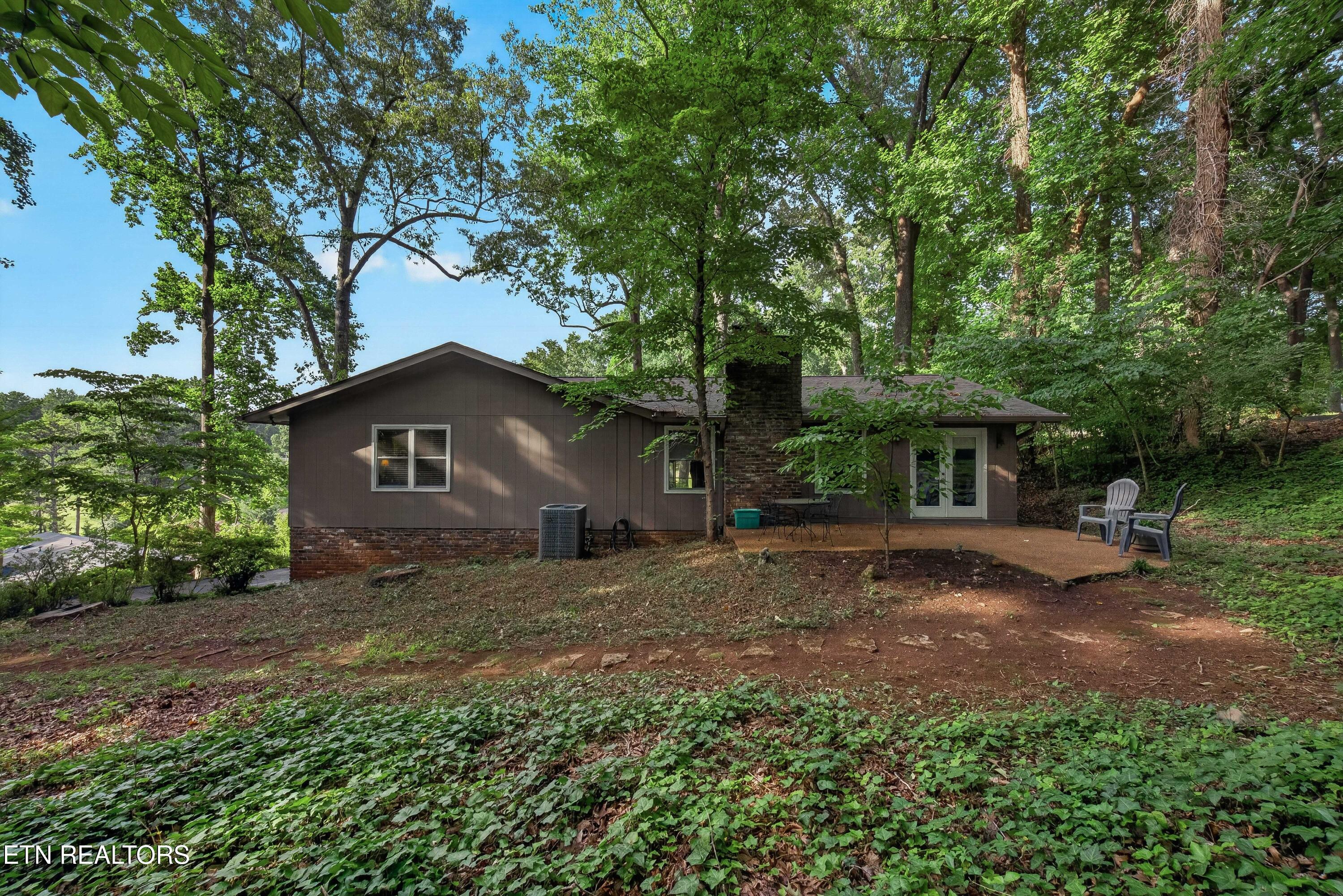 6933 Riverwood Drive Knoxville TN 37920