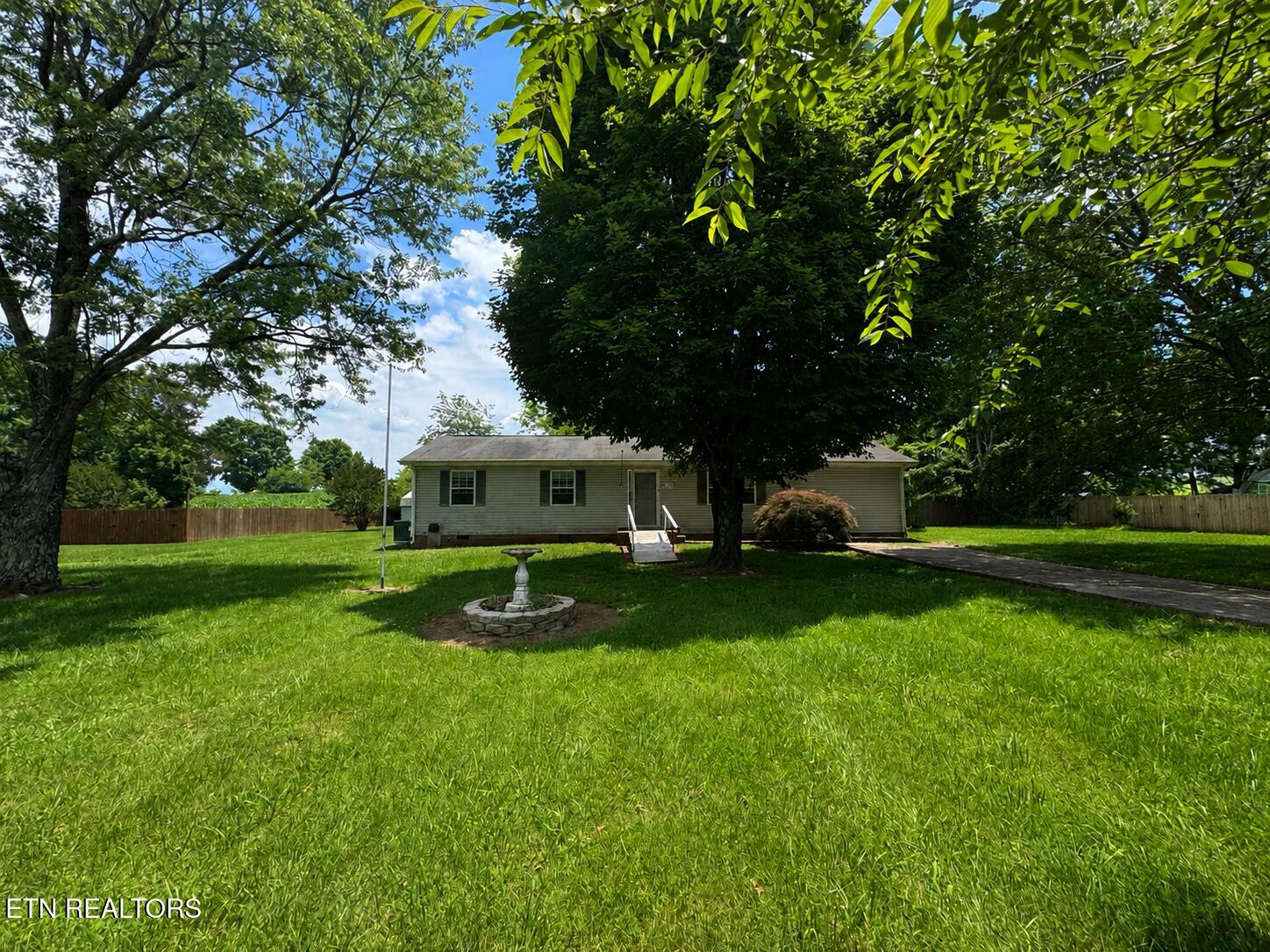 119 Cherokee Circle Madisonville TN 37354