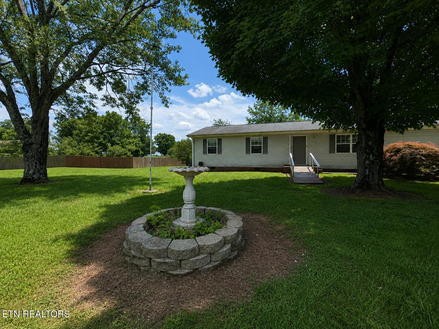 119 Cherokee Circle Madisonville TN 37354