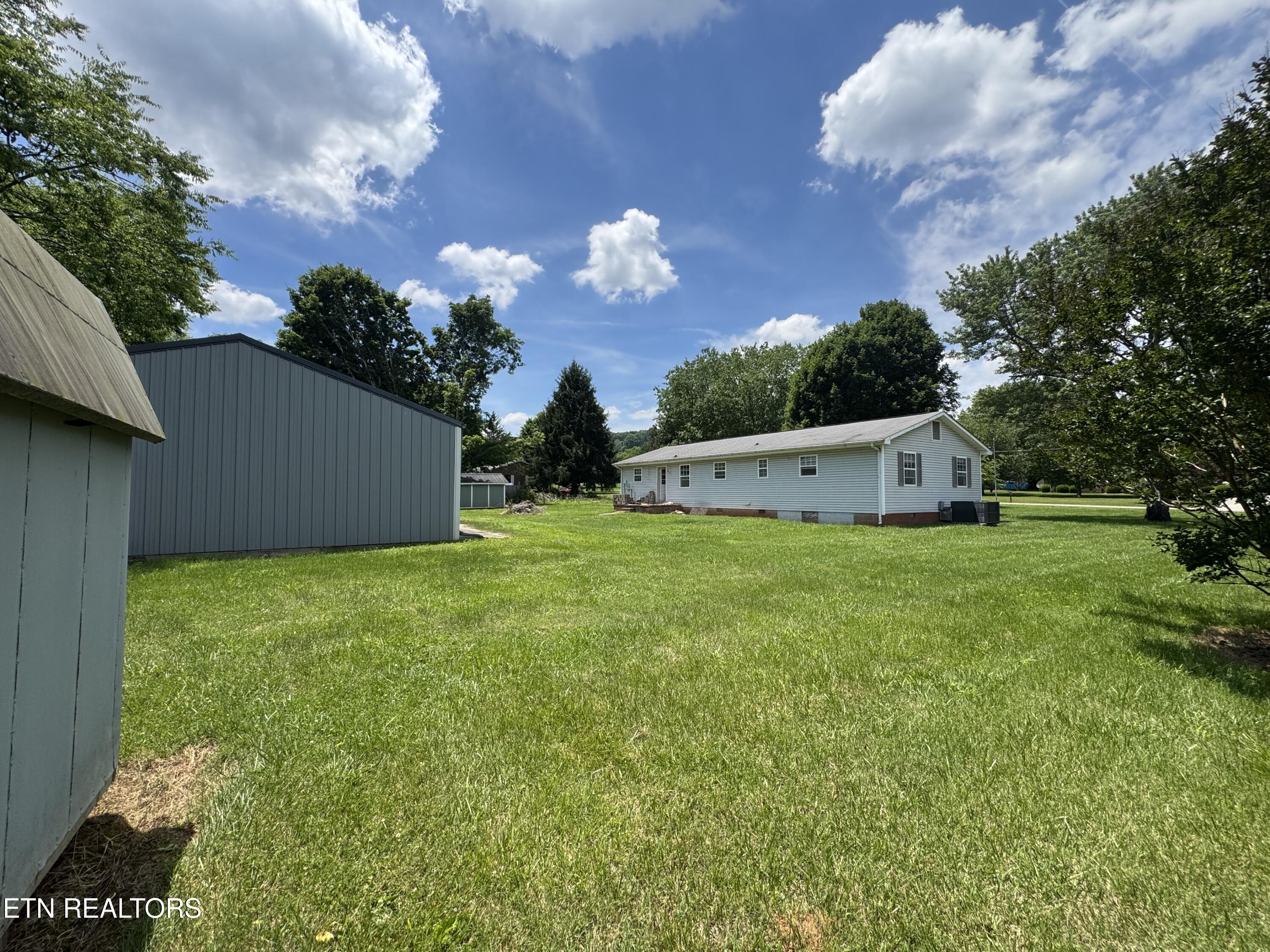 119 Cherokee Circle Madisonville TN 37354