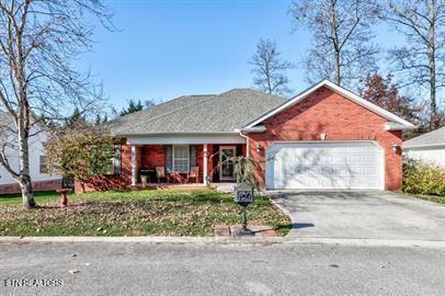 717 Chamberlain Manor Way Knoxville TN 37920