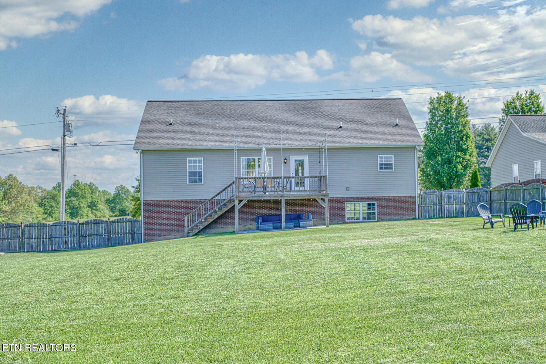 1964 Clemmons Road Cookeville TN 38501