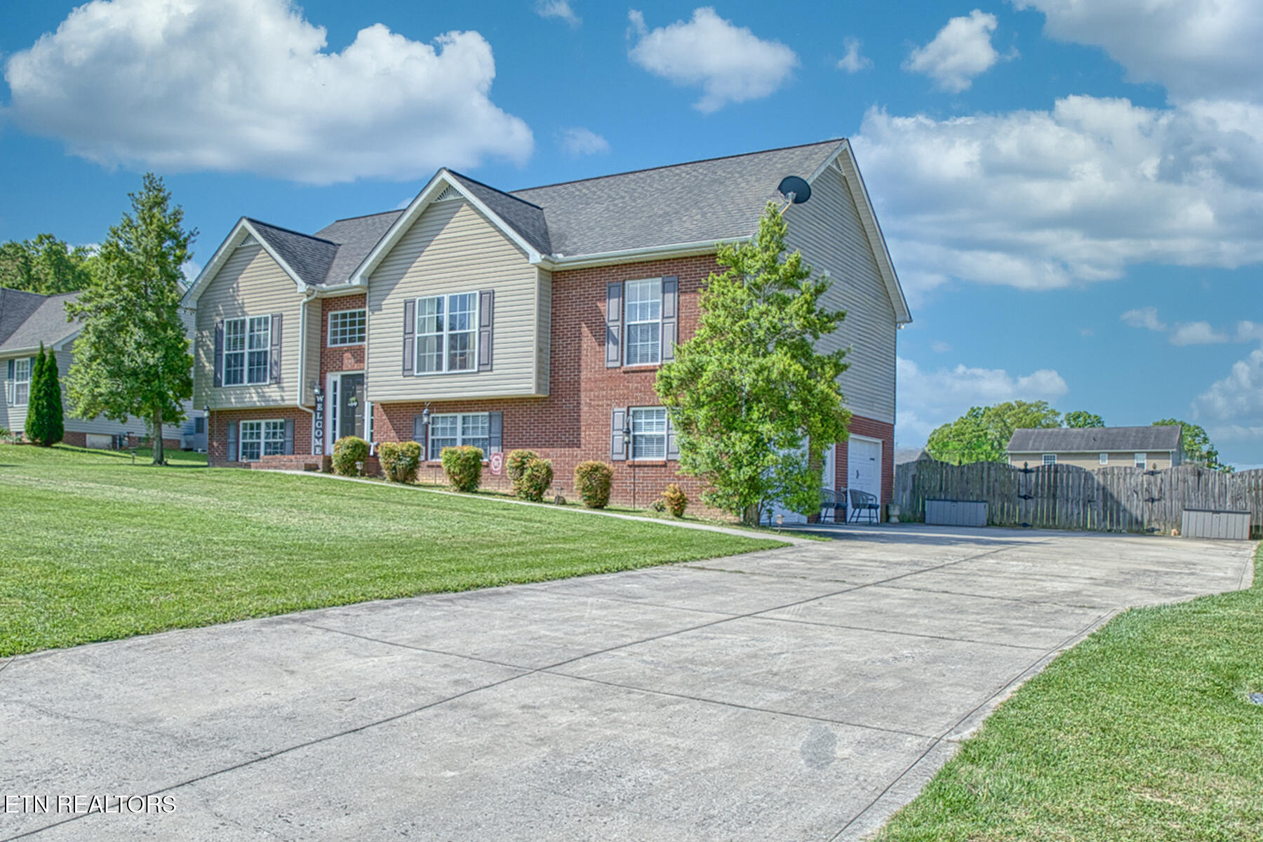 1964 Clemmons Road Cookeville TN 38501