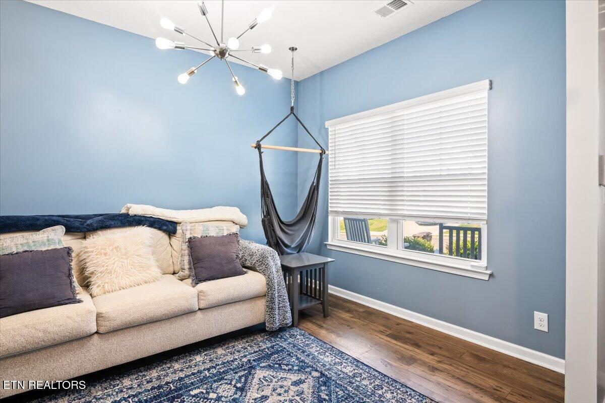 8036 Dennis Fox Lane Knoxville TN 37938