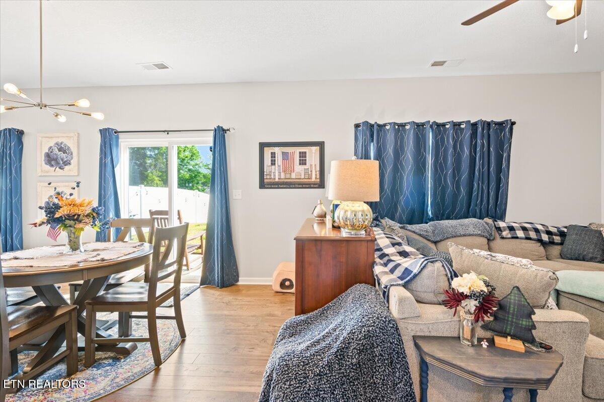 8036 Dennis Fox Lane Knoxville TN 37938