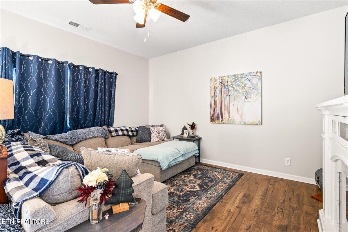 8036 Dennis Fox Lane Knoxville TN 37938