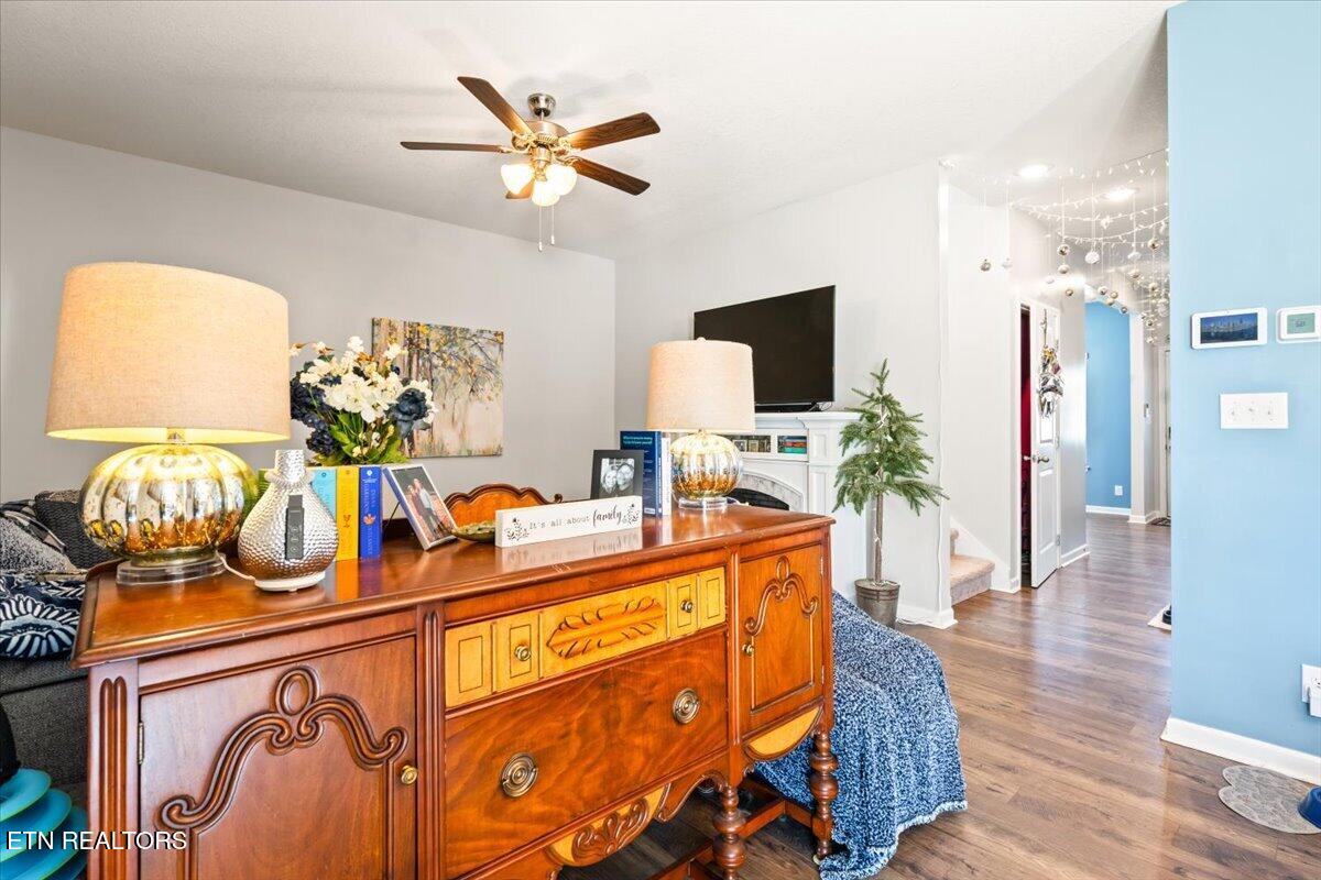 8036 Dennis Fox Lane Knoxville TN 37938