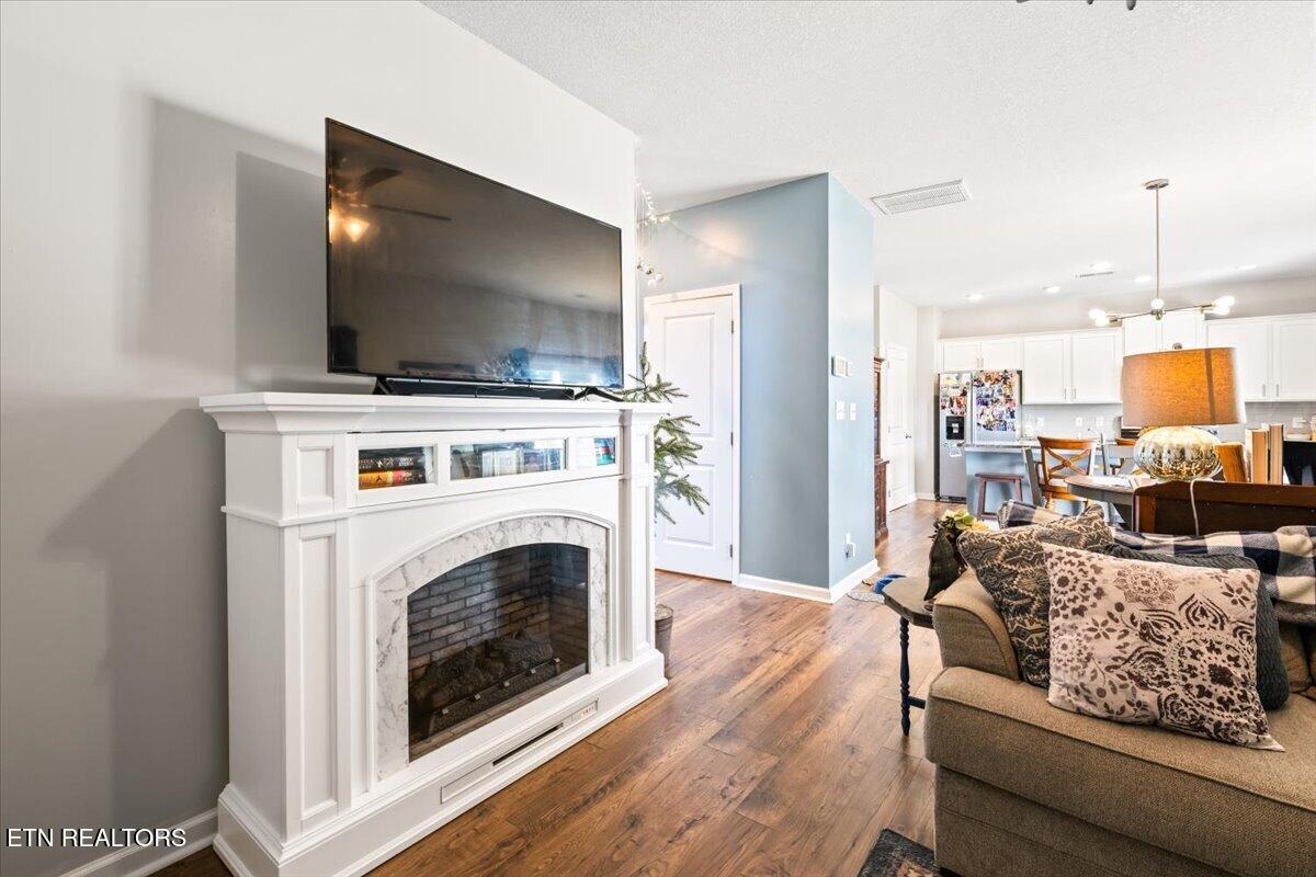 8036 Dennis Fox Lane Knoxville TN 37938