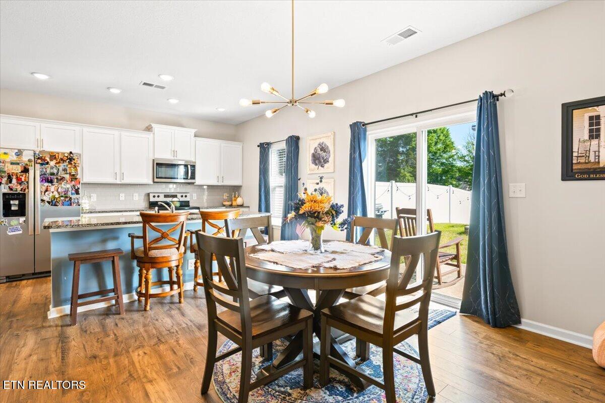 8036 Dennis Fox Lane Knoxville TN 37938