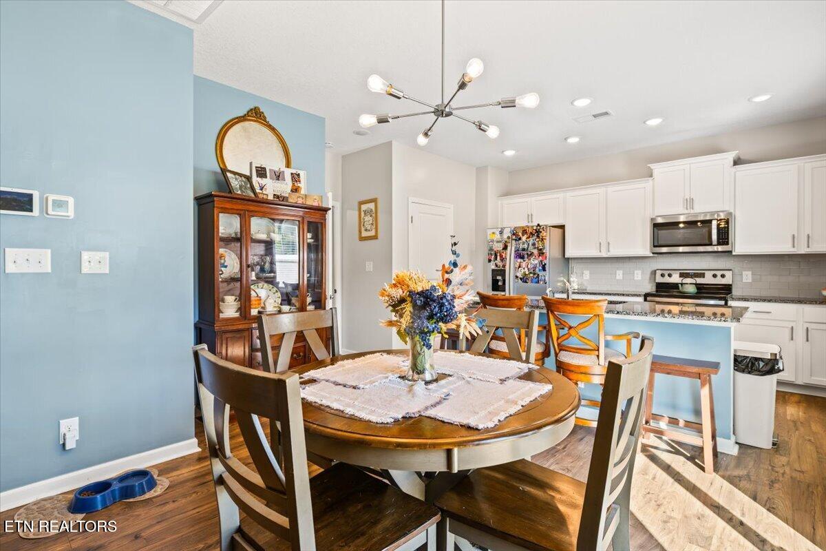 8036 Dennis Fox Lane Knoxville TN 37938