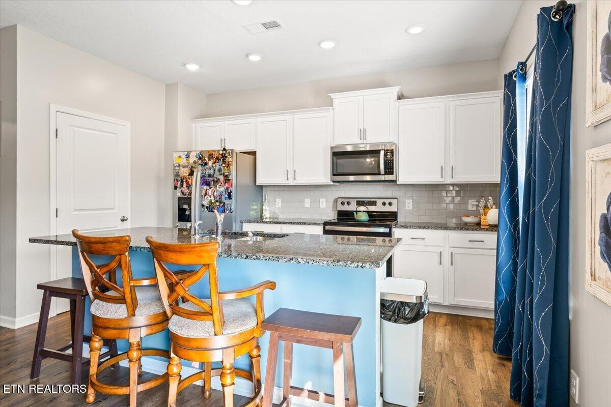 8036 Dennis Fox Lane Knoxville TN 37938