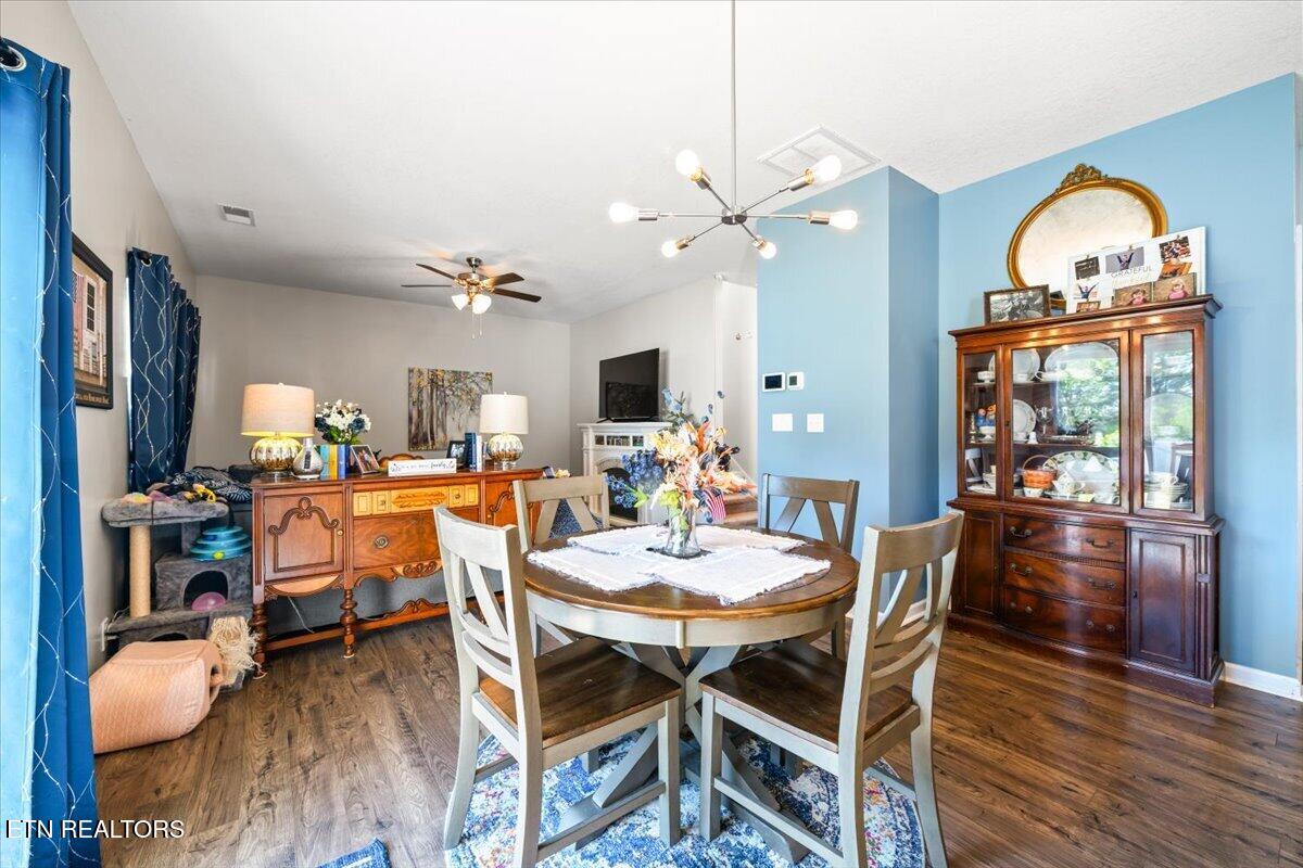 8036 Dennis Fox Lane Knoxville TN 37938