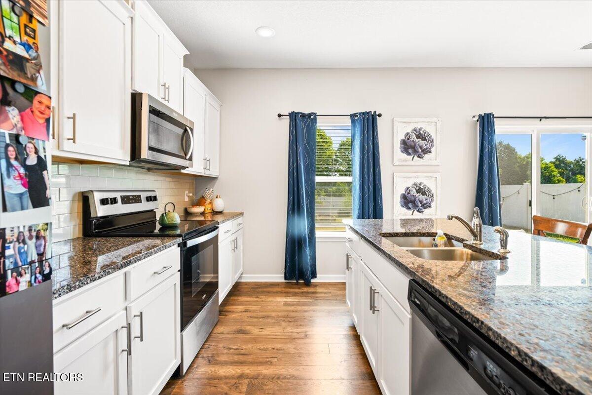 8036 Dennis Fox Lane Knoxville TN 37938