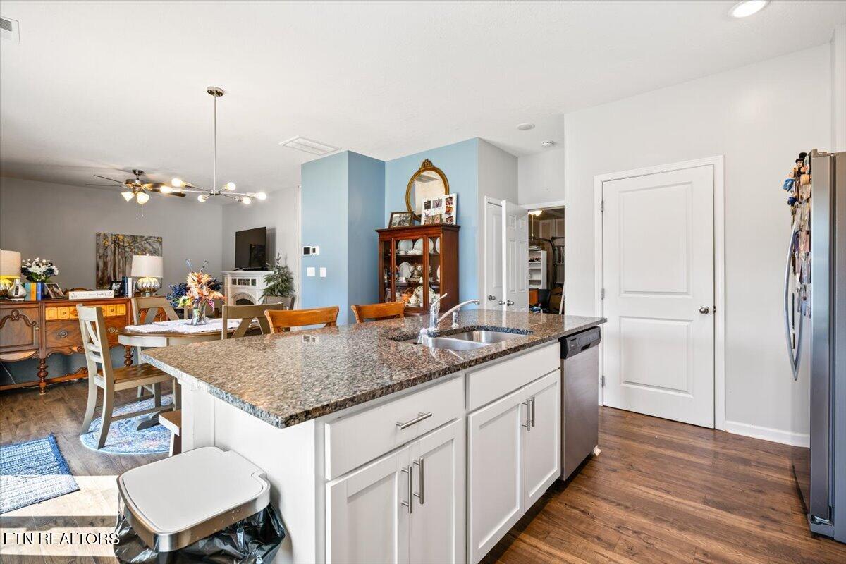 8036 Dennis Fox Lane Knoxville TN 37938