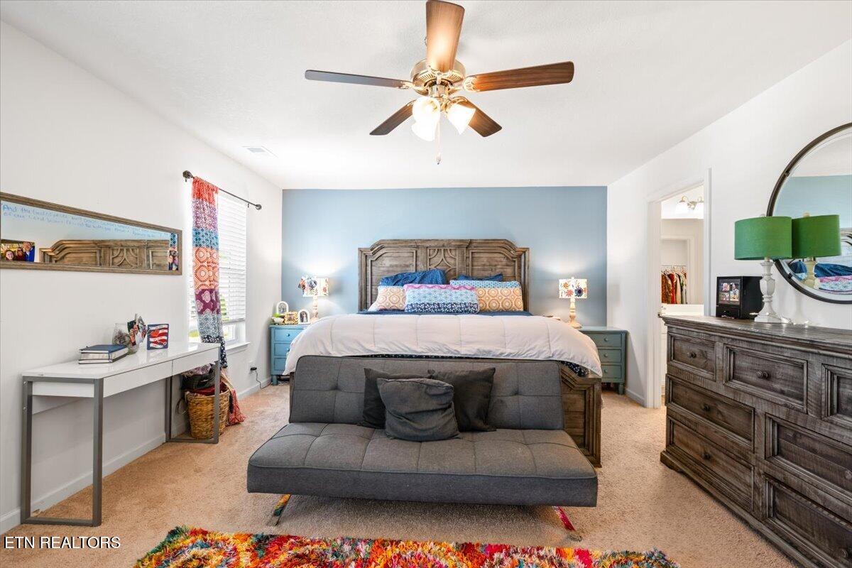 8036 Dennis Fox Lane Knoxville TN 37938