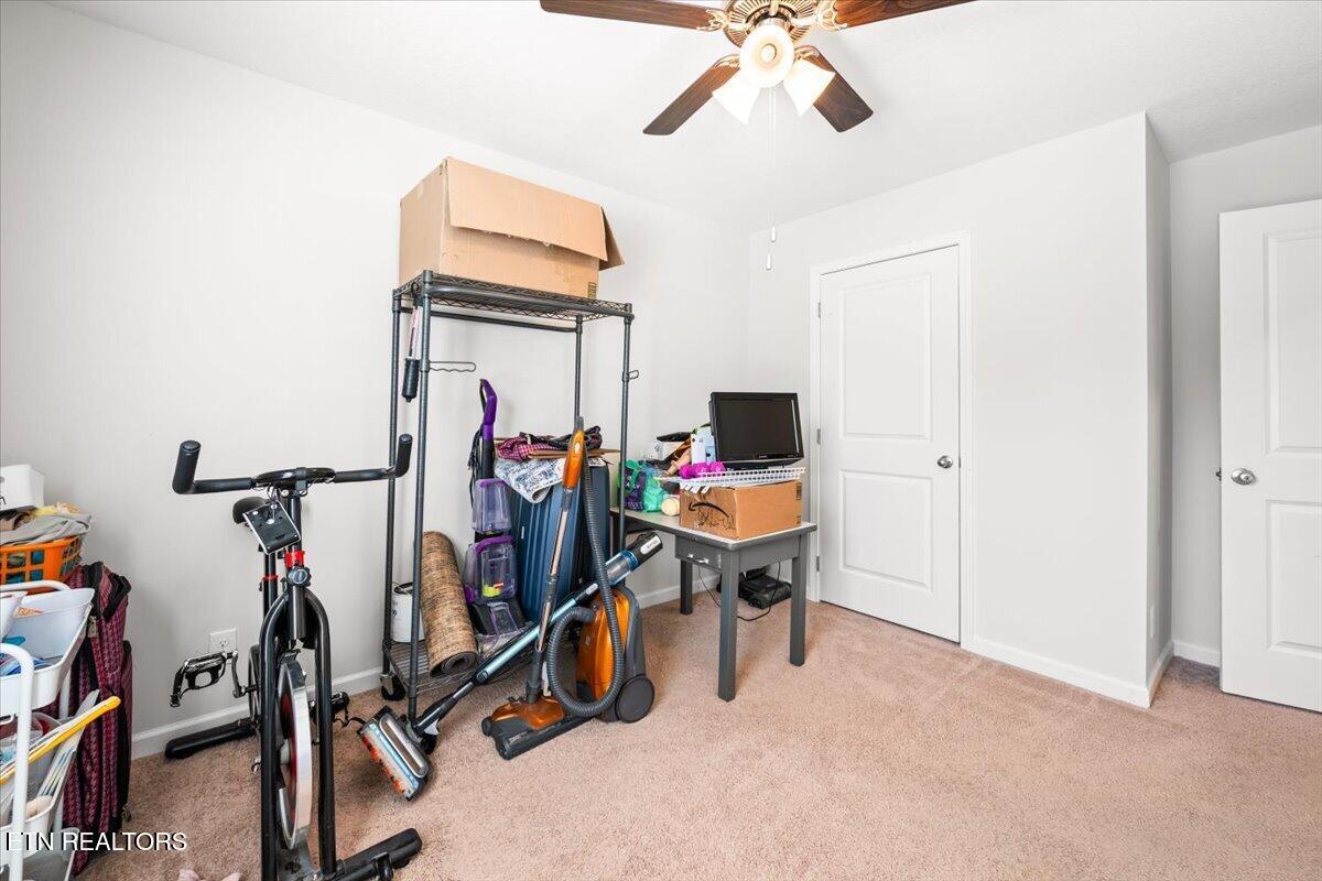 8036 Dennis Fox Lane Knoxville TN 37938